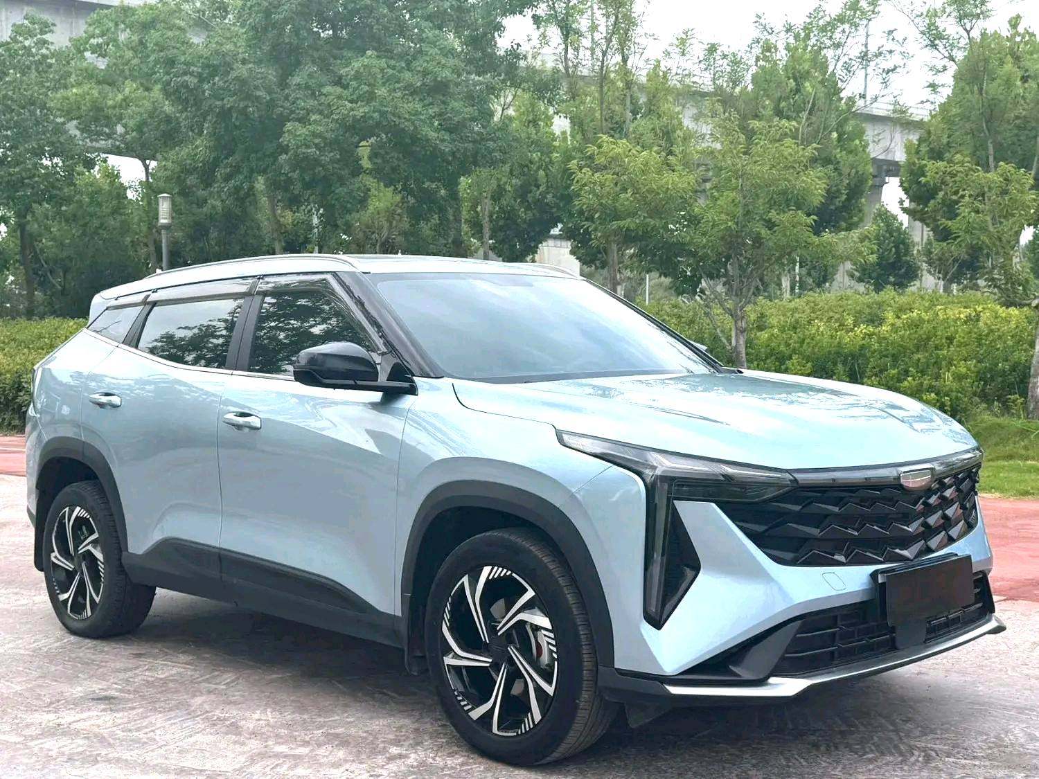 Chengdu Lushengda Automobile Service Co., Ltd.