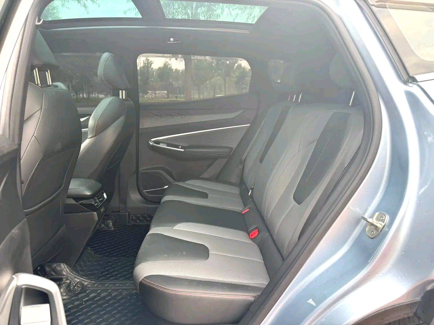 Chengdu Lushengda Automobile Service Co., Ltd.