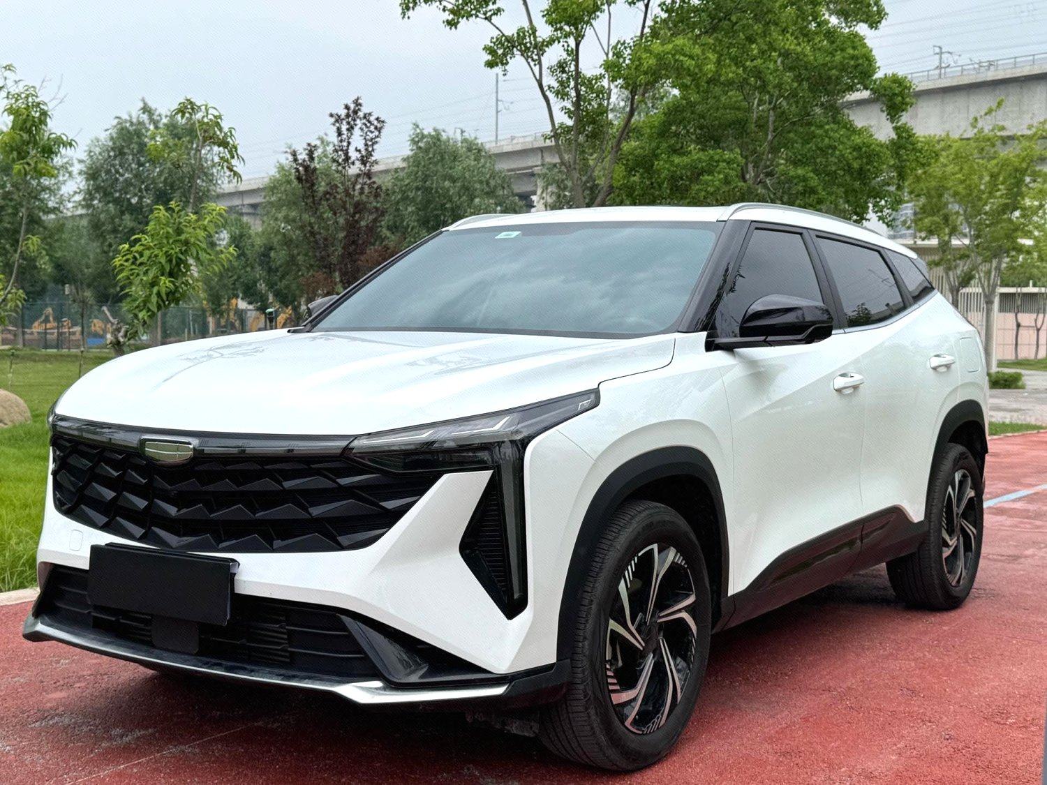 Chengdu Lushengda Automobile Service Co., Ltd.