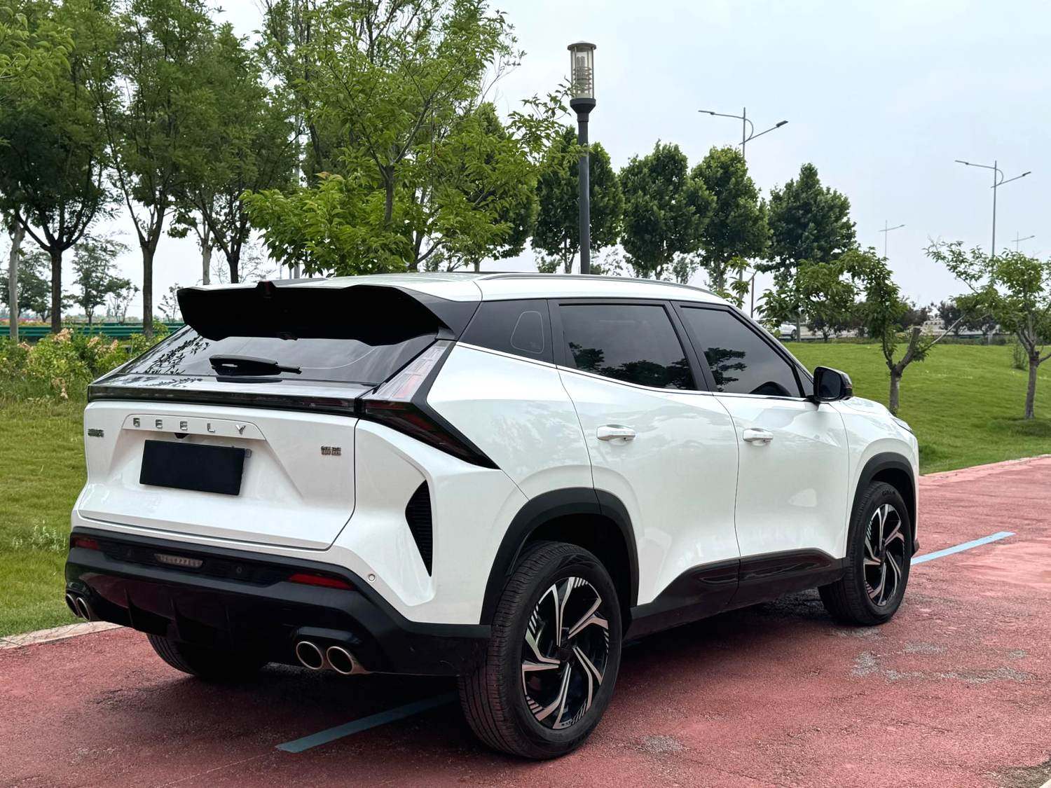 Chengdu Lushengda Automobile Service Co., Ltd.