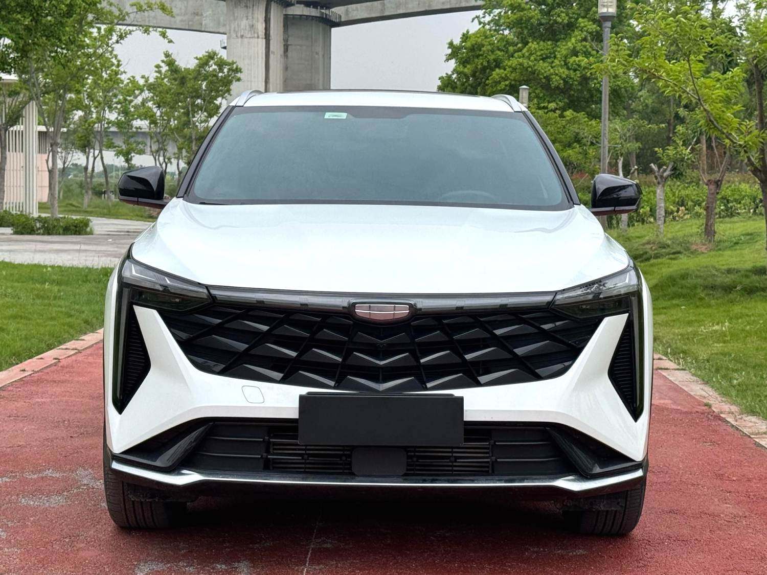 Chengdu Lushengda Automobile Service Co., Ltd.