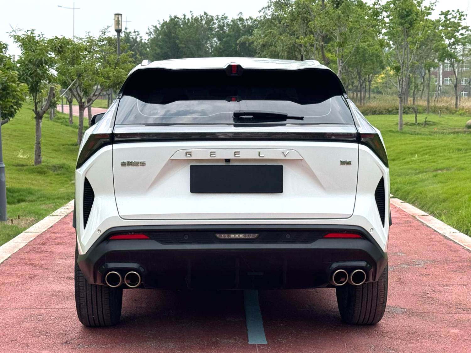 Chengdu Lushengda Automobile Service Co., Ltd.
