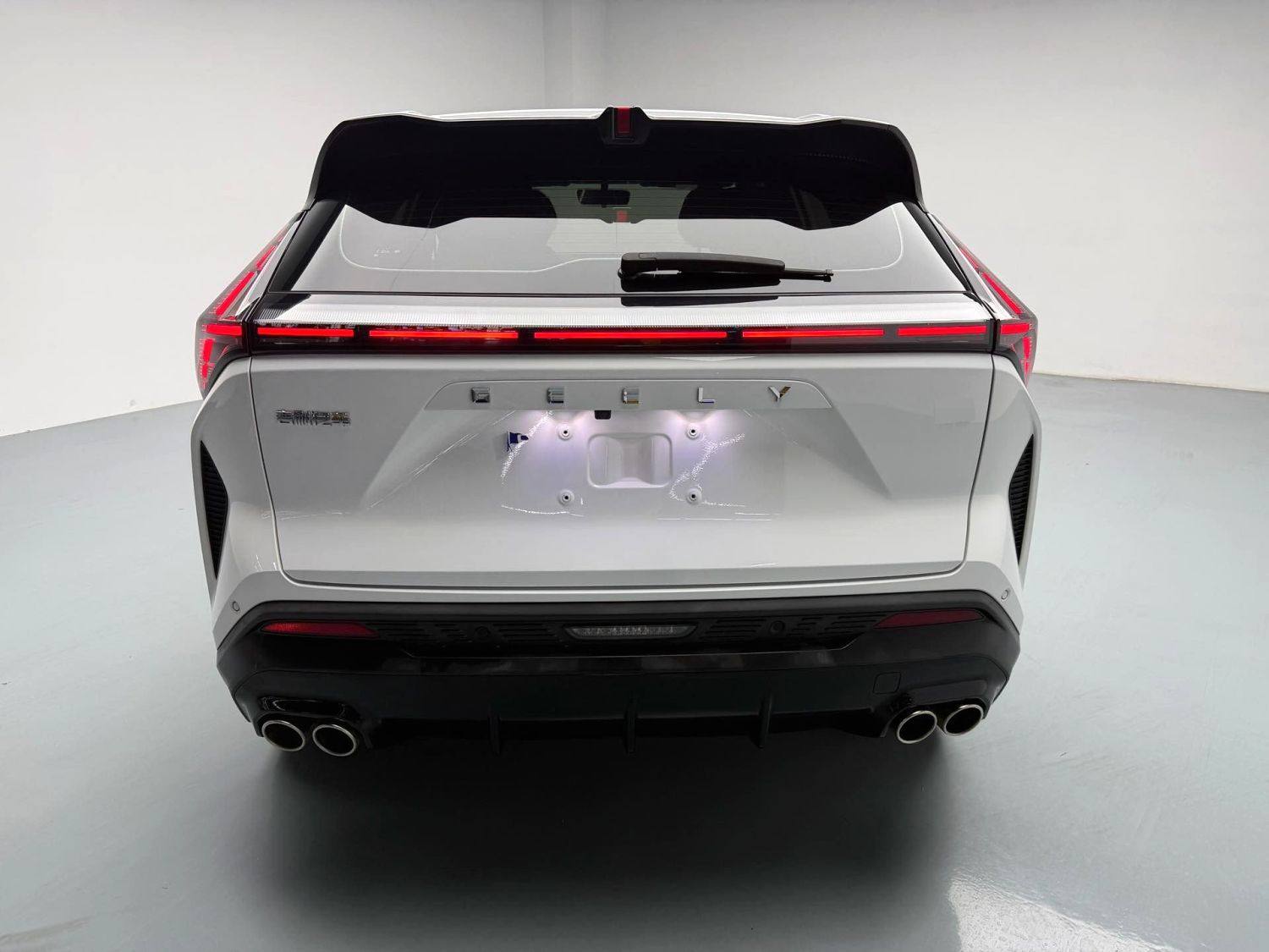 Chengdu Lushengda Automobile Service Co., Ltd.