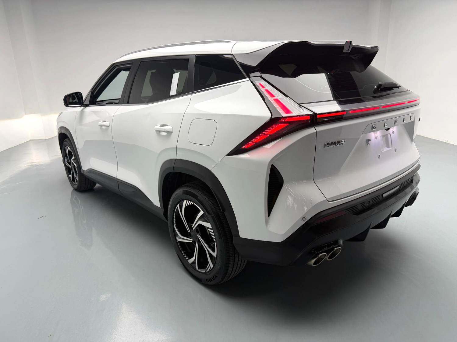 Chengdu Lushengda Automobile Service Co., Ltd.