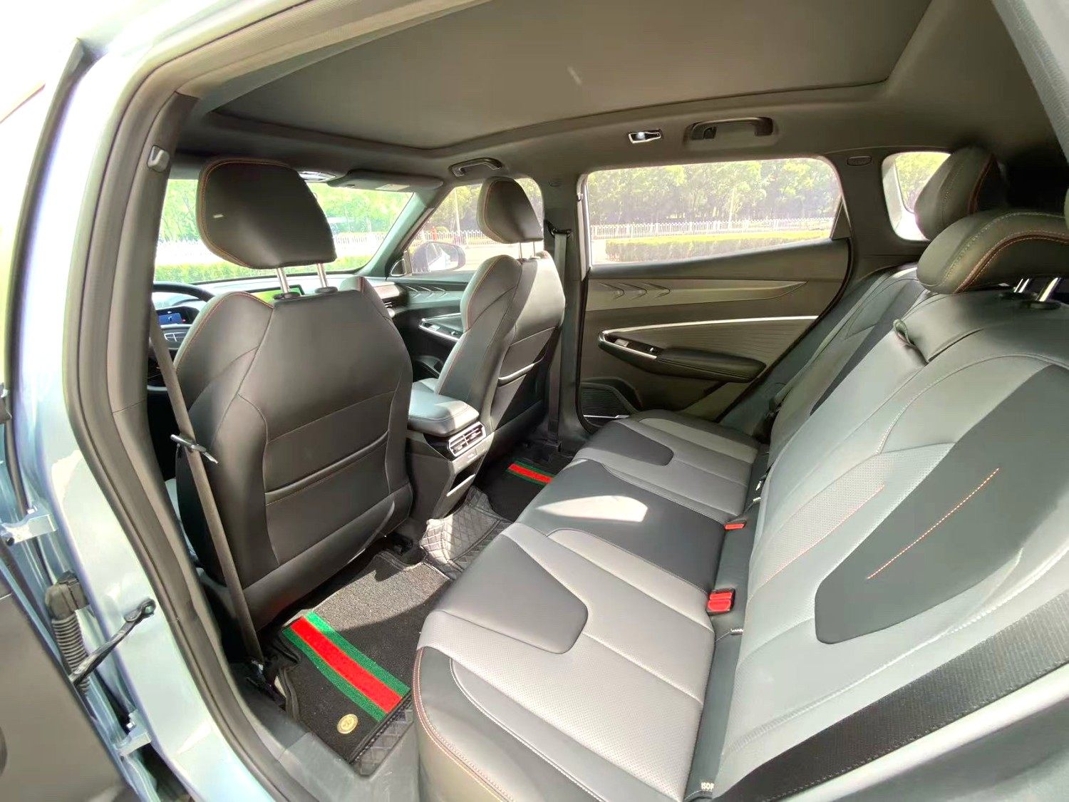 Chengdu Lushengda Automobile Service Co., Ltd.