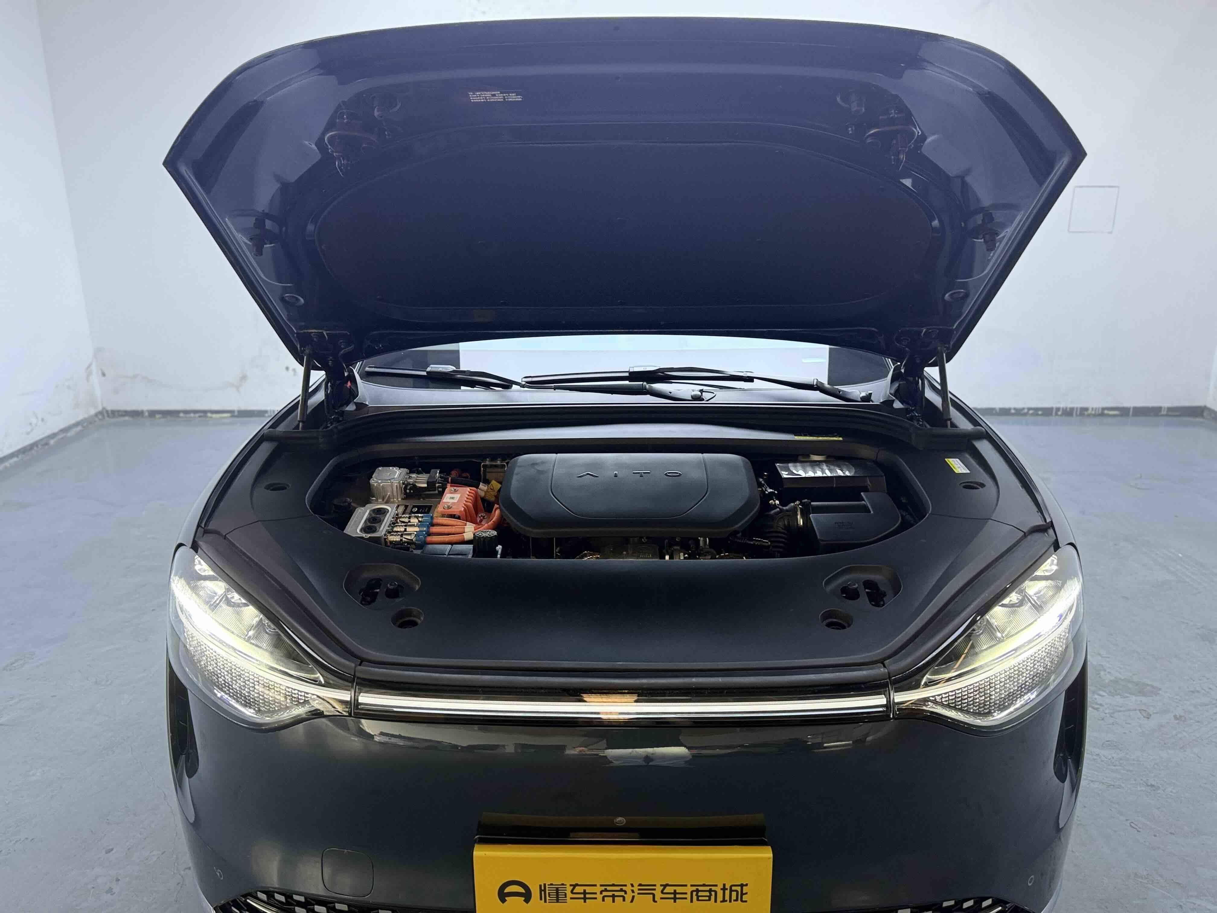 Chengdu Lushengda Automobile Service Co., Ltd.