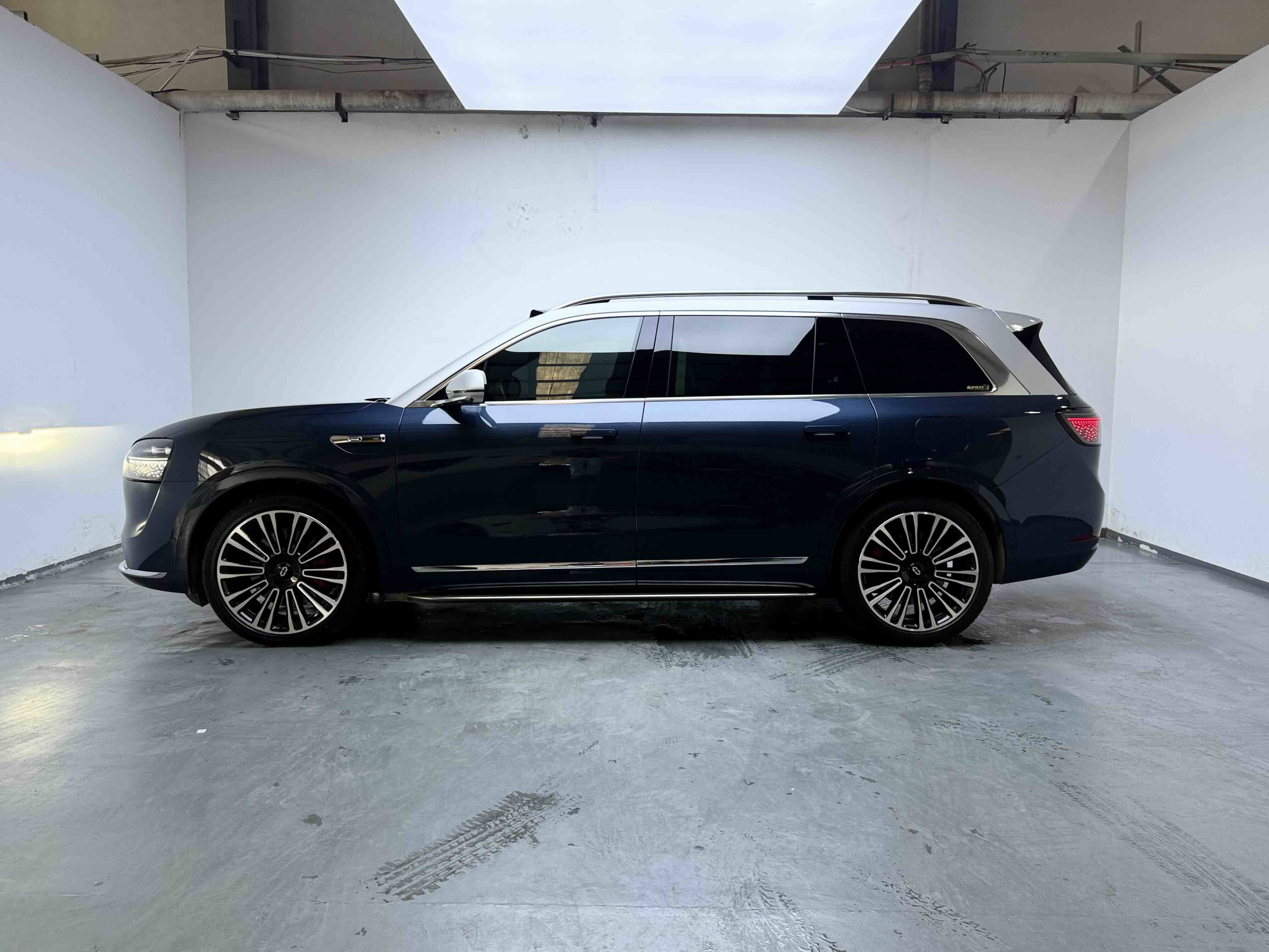 Chengdu Lushengda Automobile Service Co., Ltd.