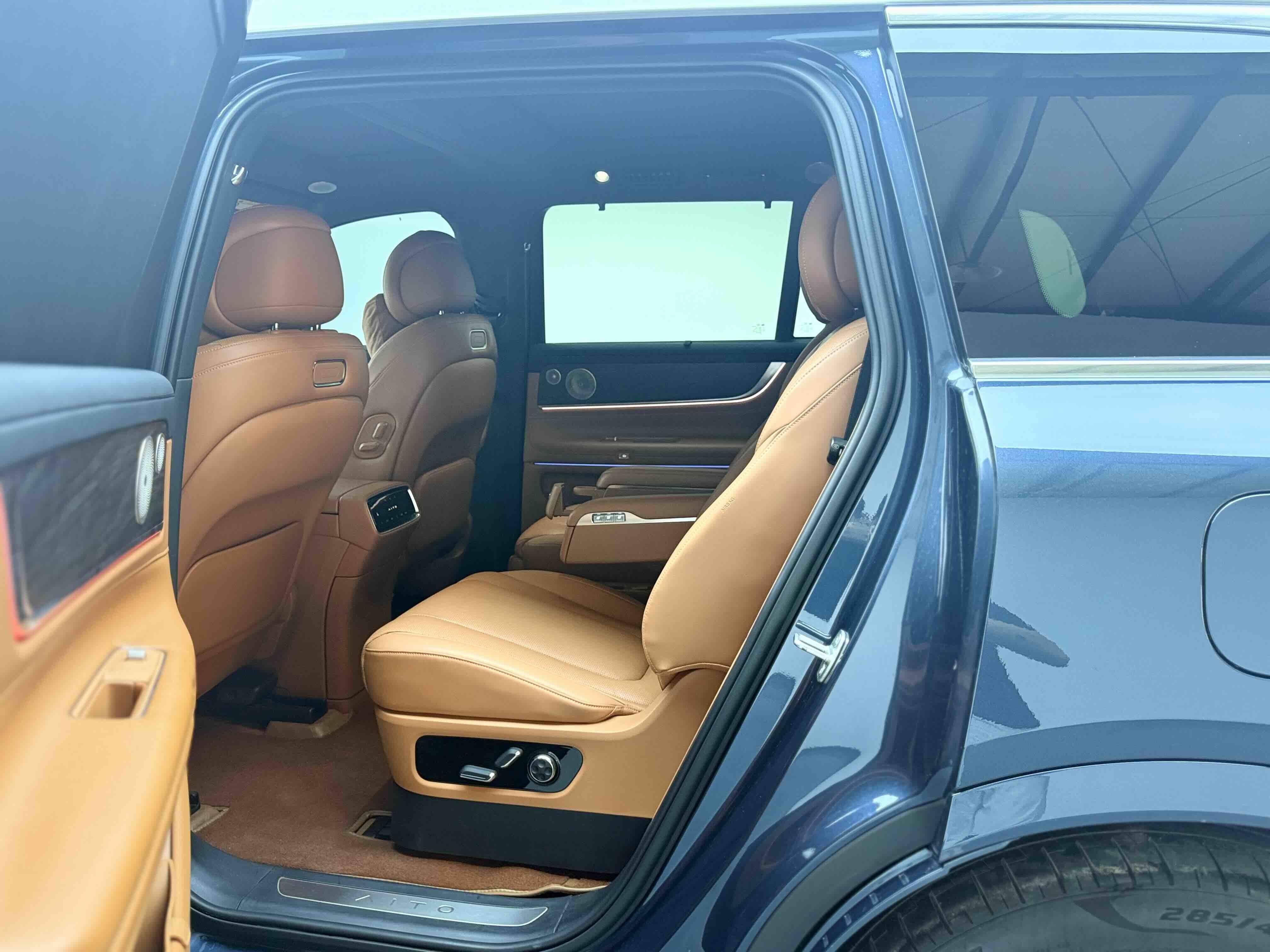 Chengdu Lushengda Automobile Service Co., Ltd.