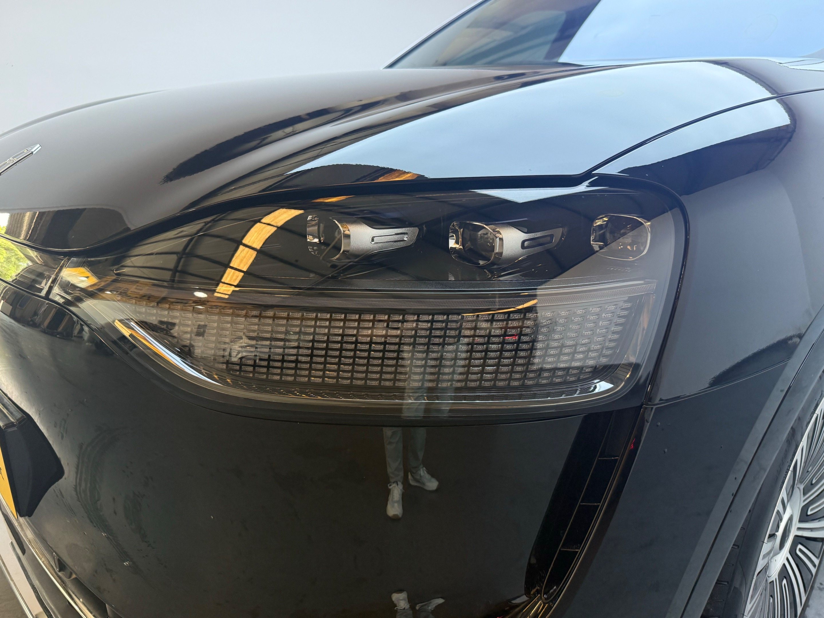 Chengdu Lushengda Automobile Service Co., Ltd.