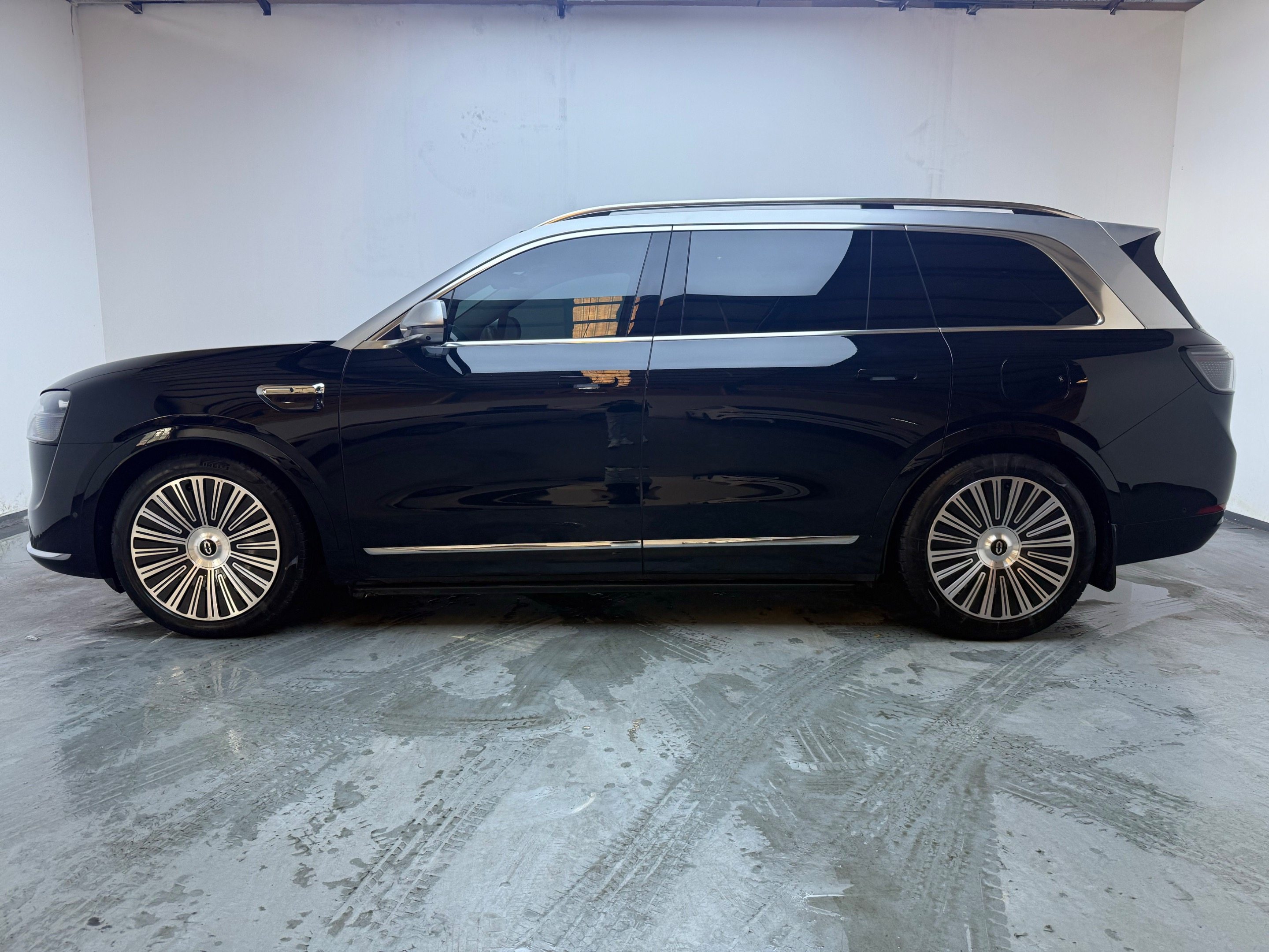 Chengdu Lushengda Automobile Service Co., Ltd.