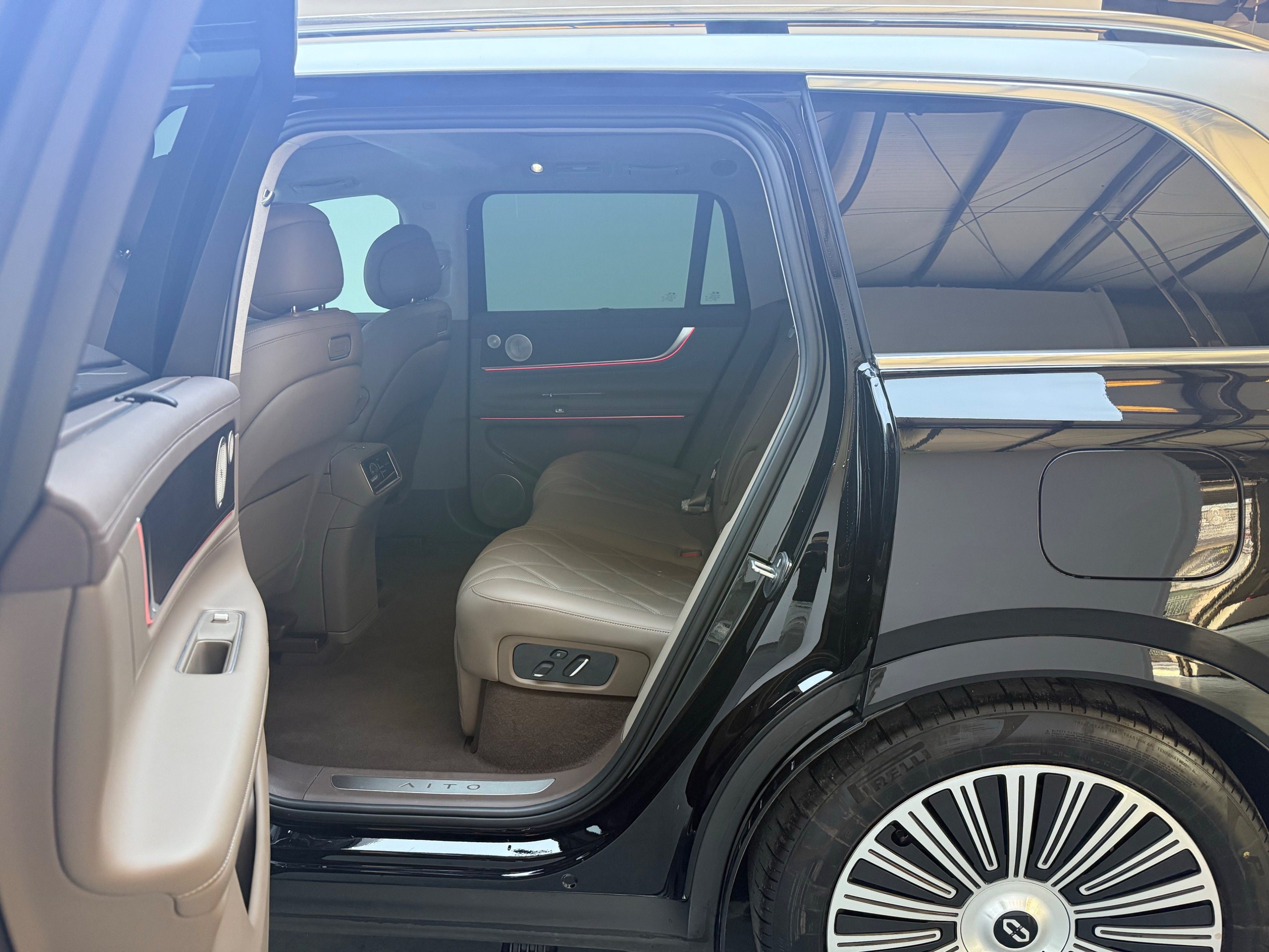 Chengdu Lushengda Automobile Service Co., Ltd.