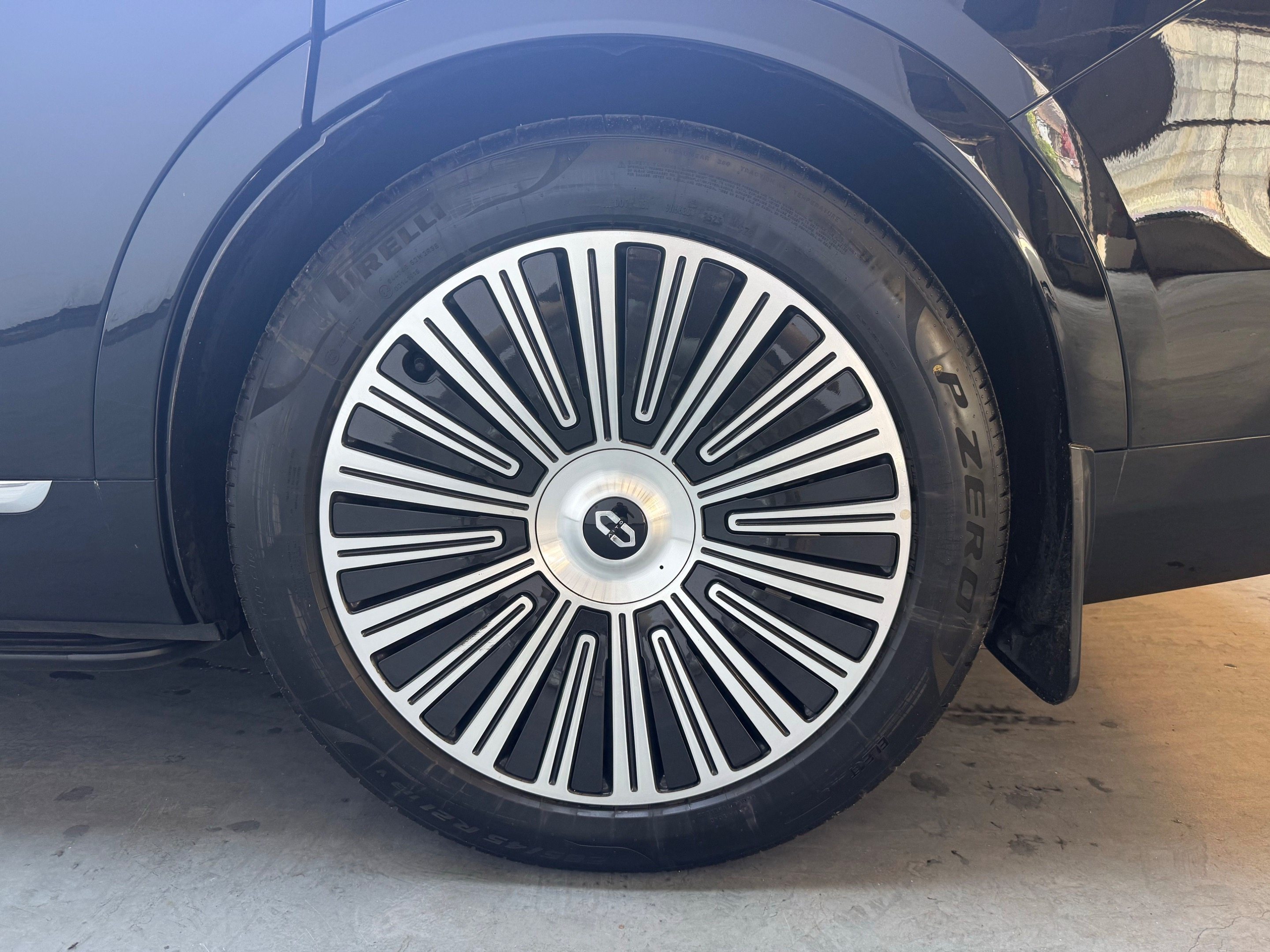 Chengdu Lushengda Automobile Service Co., Ltd.