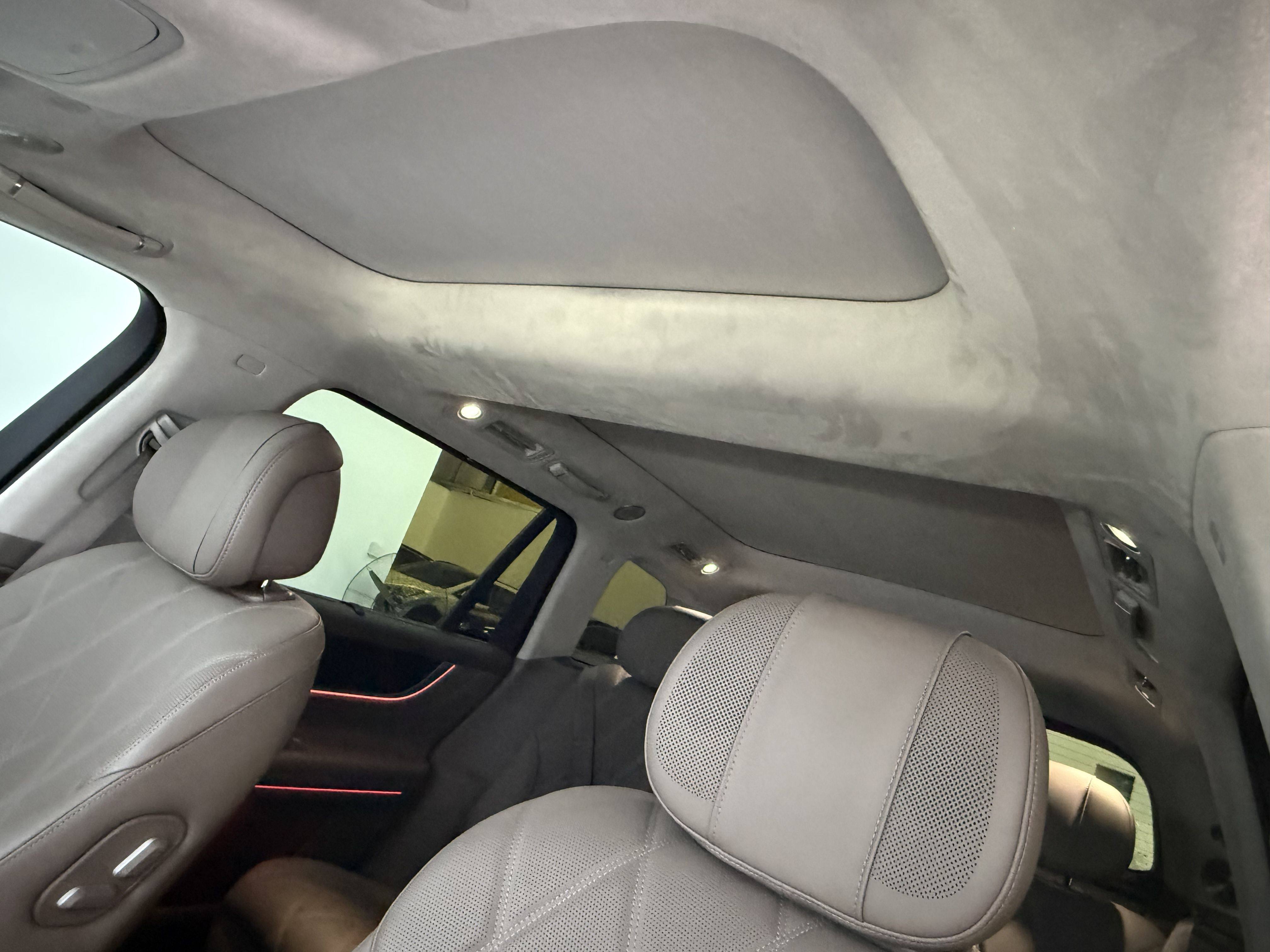 Chengdu Lushengda Automobile Service Co., Ltd.