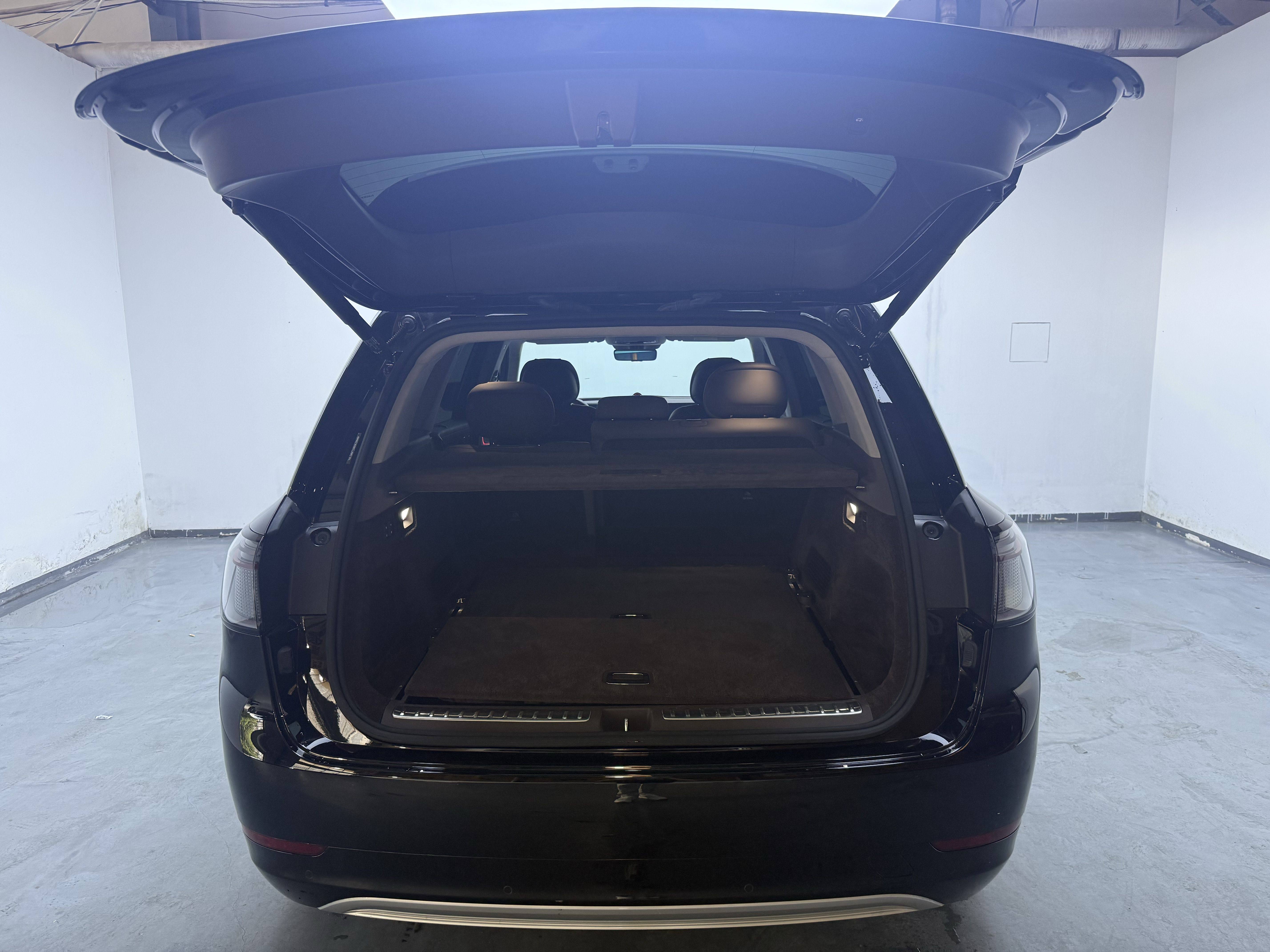 Chengdu Lushengda Automobile Service Co., Ltd.