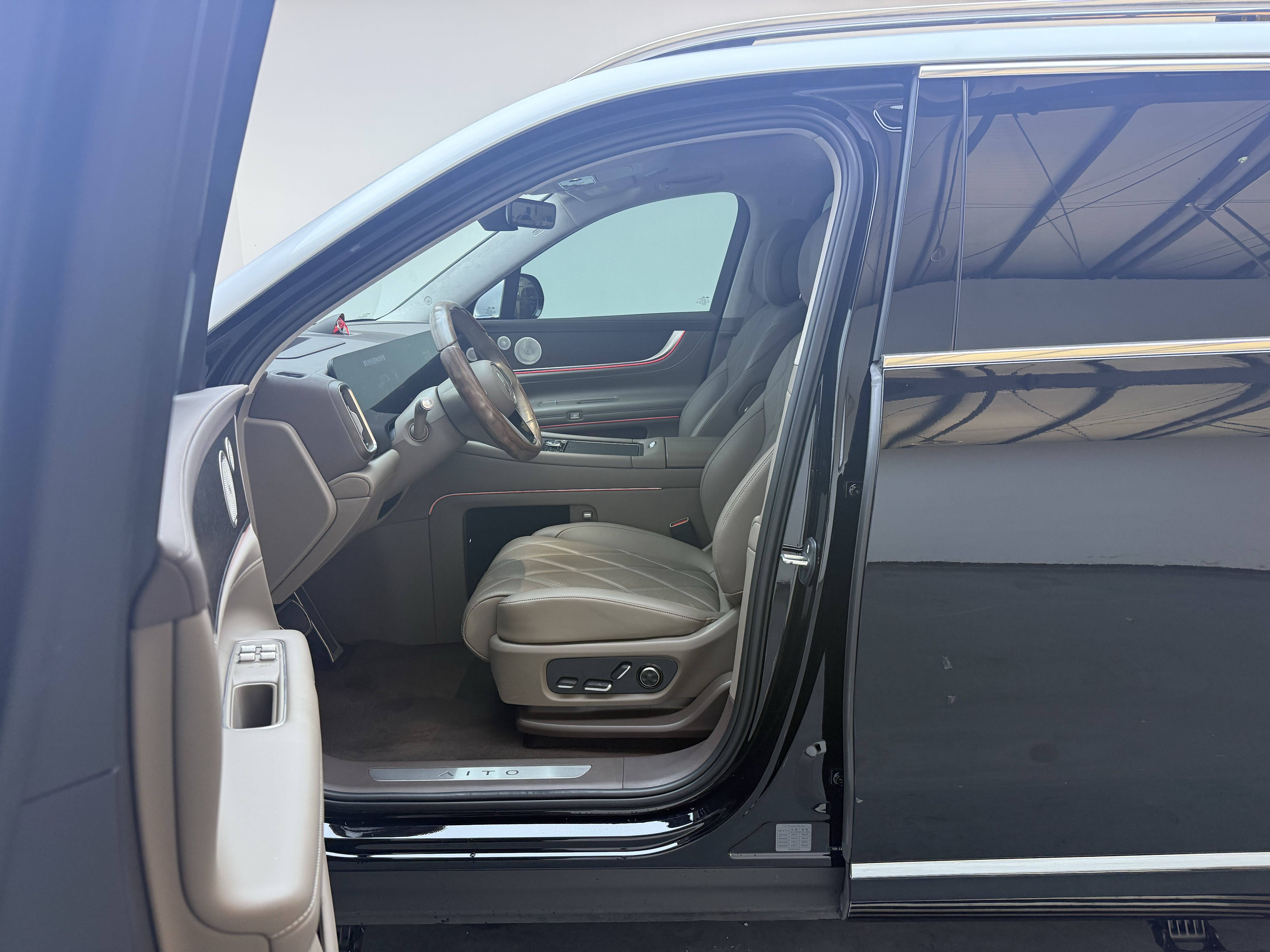 Chengdu Lushengda Automobile Service Co., Ltd.