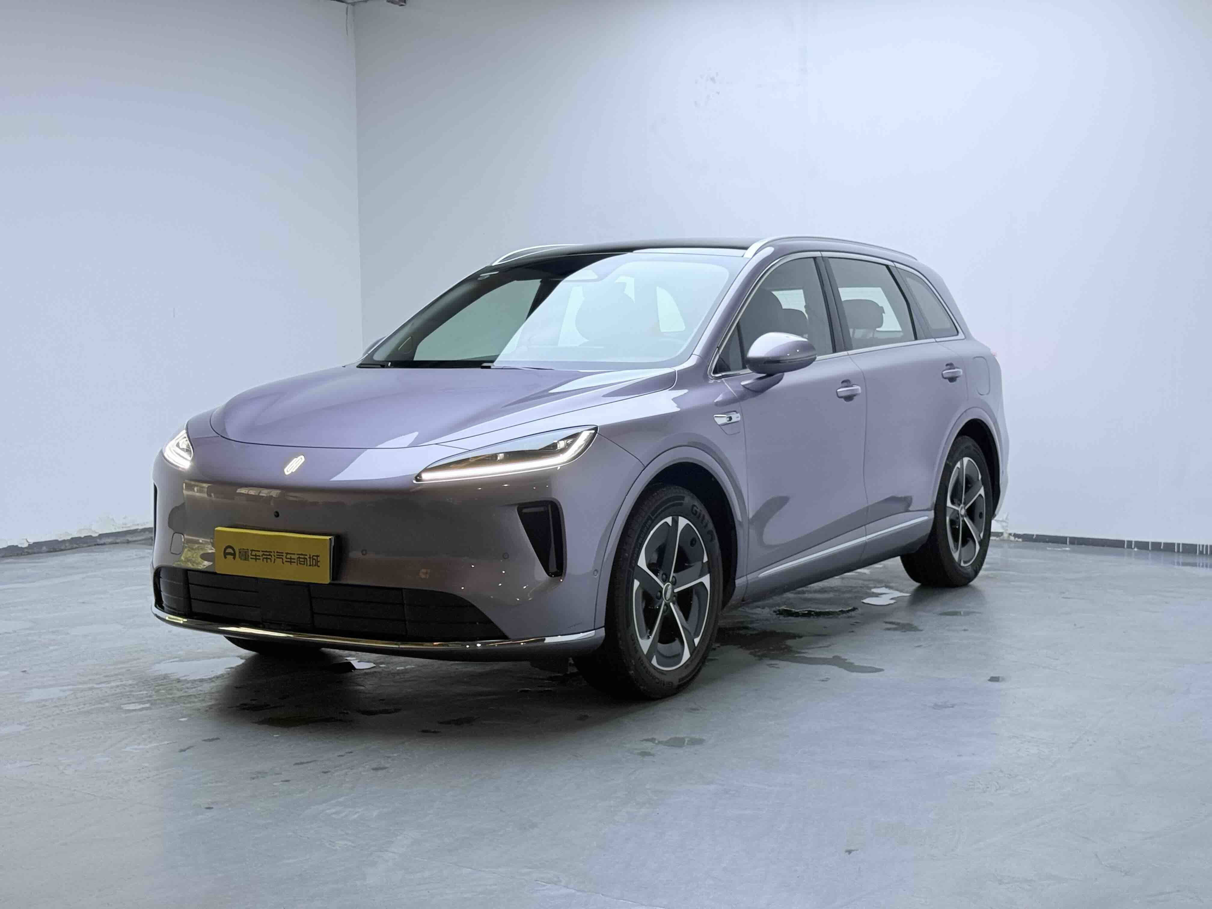 Chengdu Lushengda Automobile Service Co., Ltd.