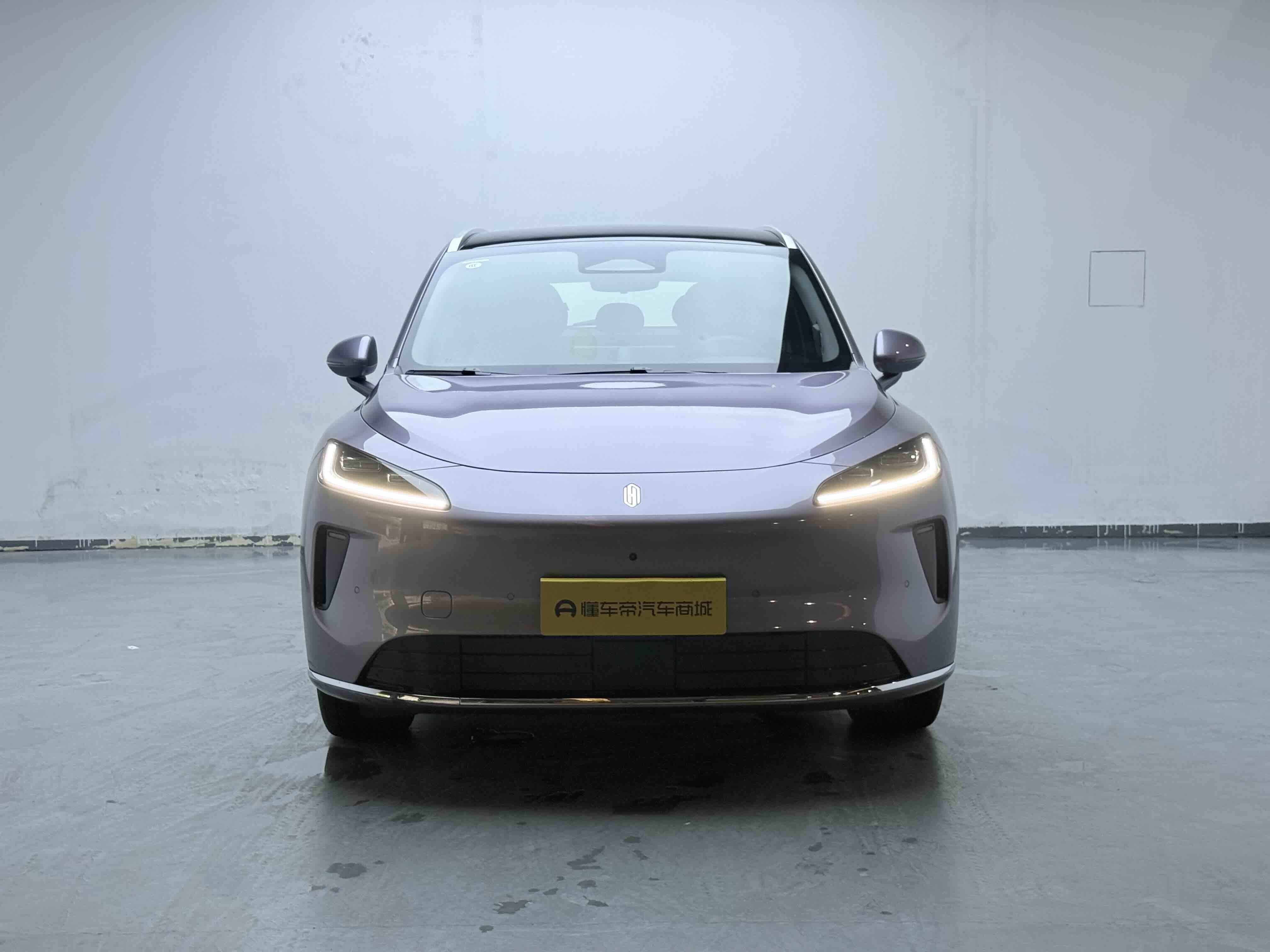 Chengdu Lushengda Automobile Service Co., Ltd.