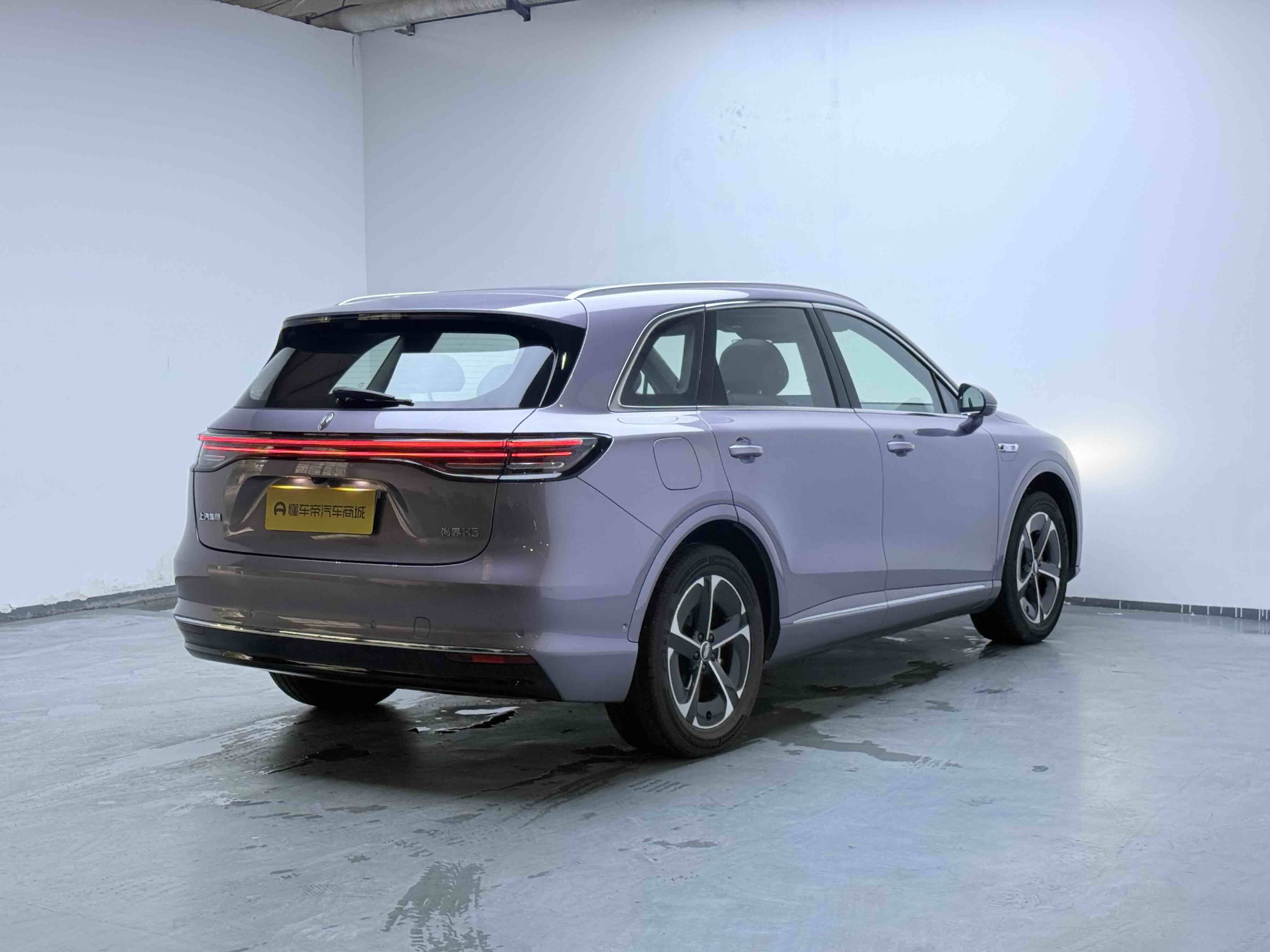 Chengdu Lushengda Automobile Service Co., Ltd.