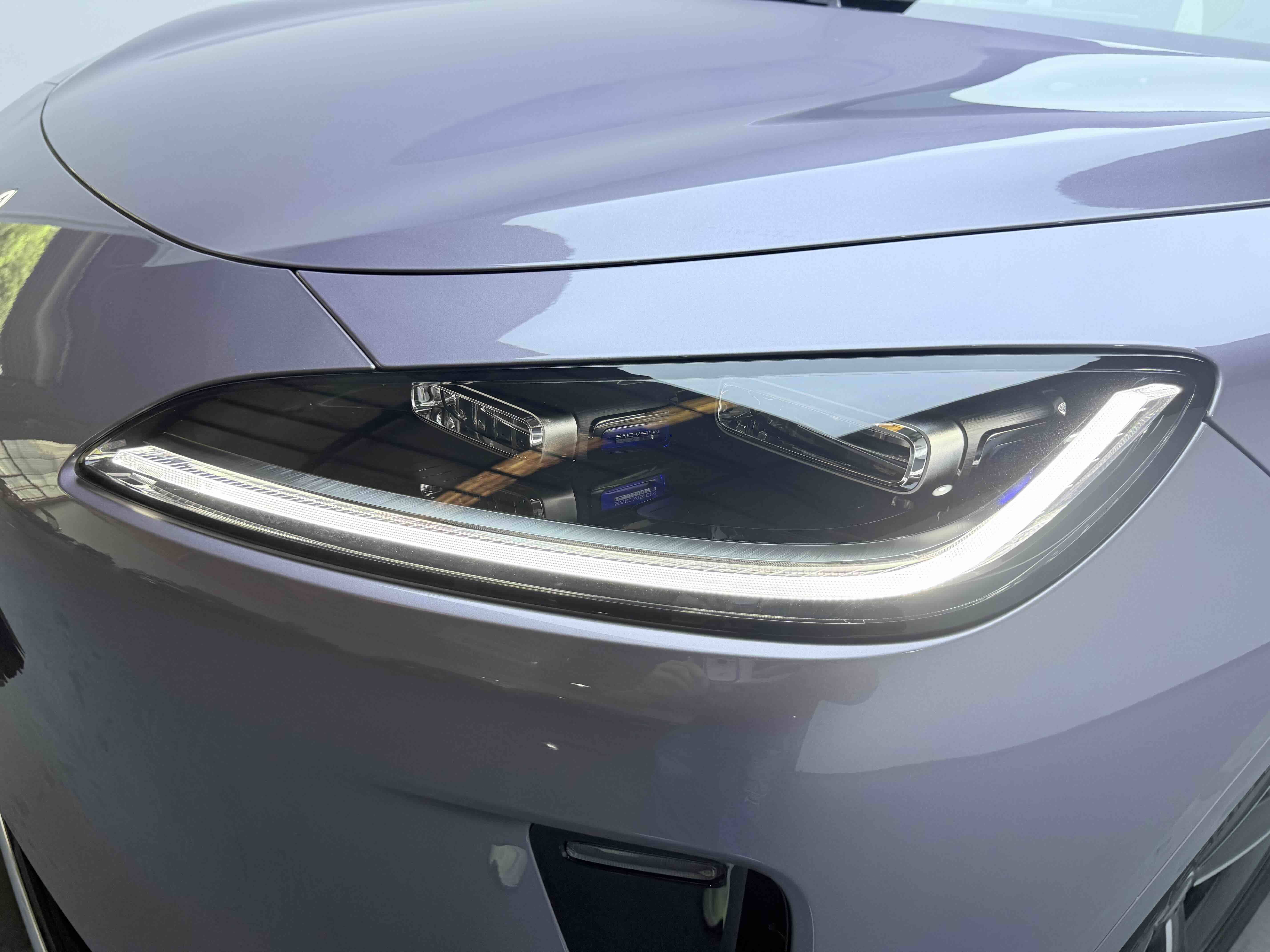 Chengdu Lushengda Automobile Service Co., Ltd.