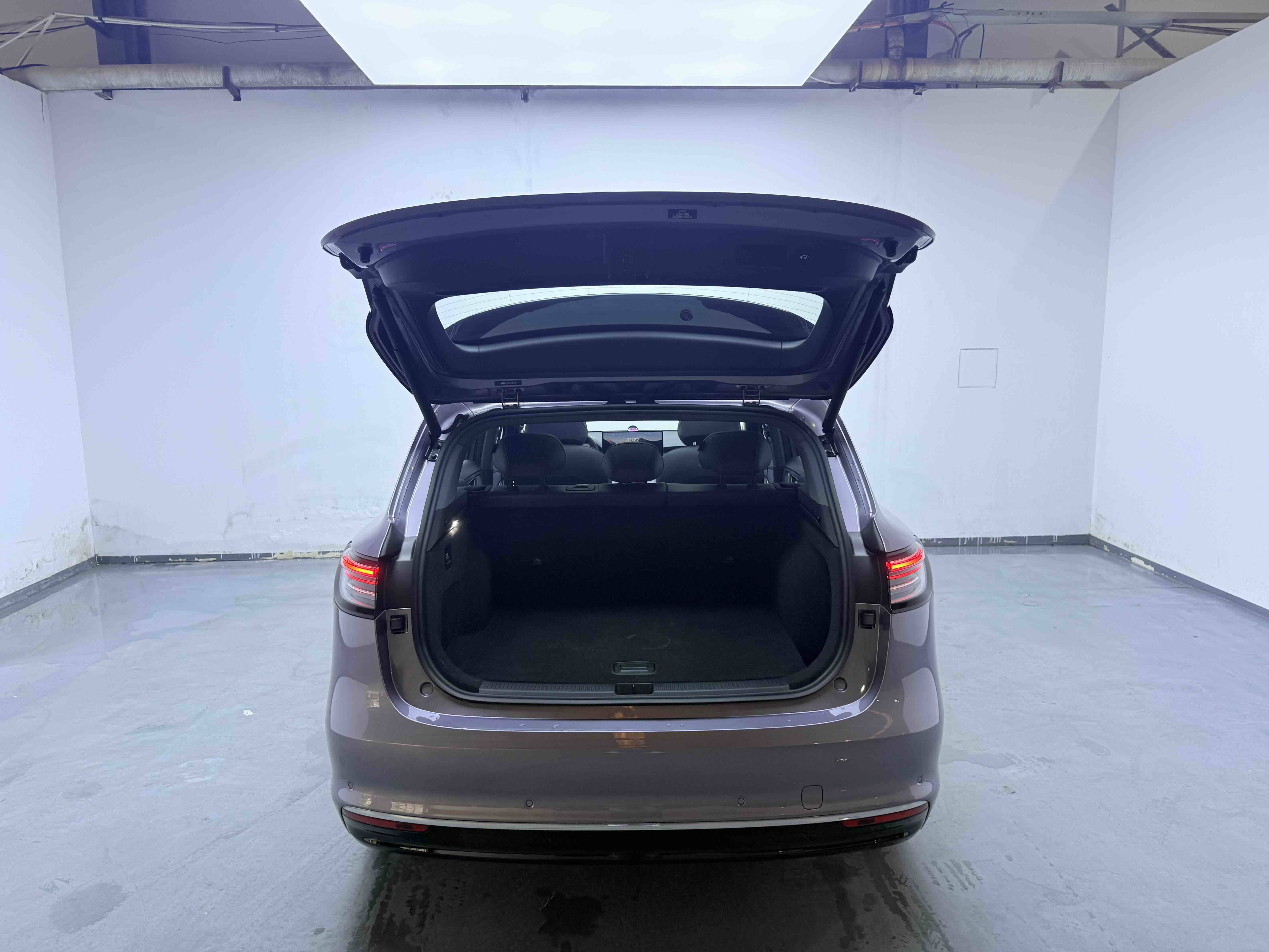 Chengdu Lushengda Automobile Service Co., Ltd.
