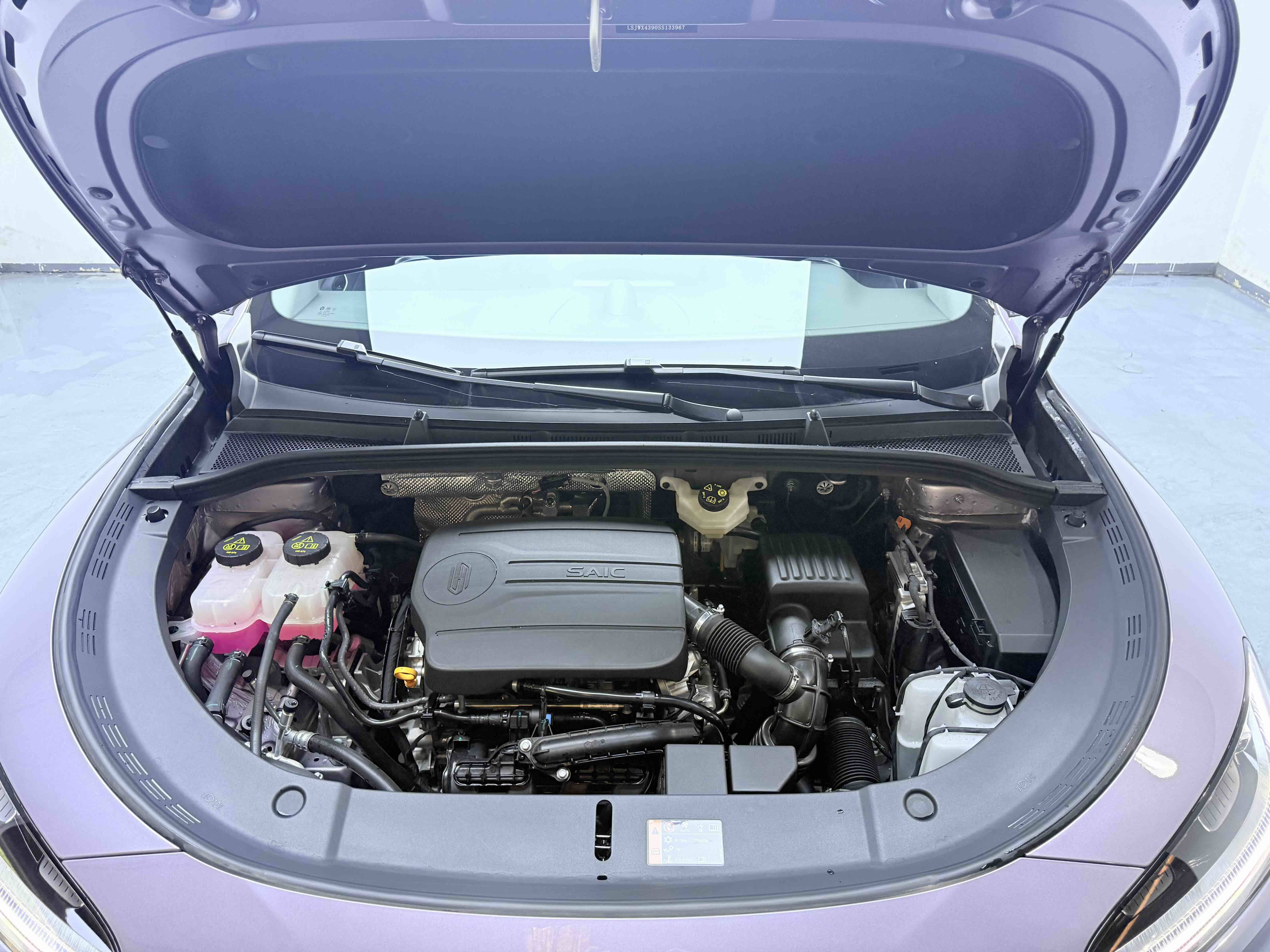 Chengdu Lushengda Automobile Service Co., Ltd.