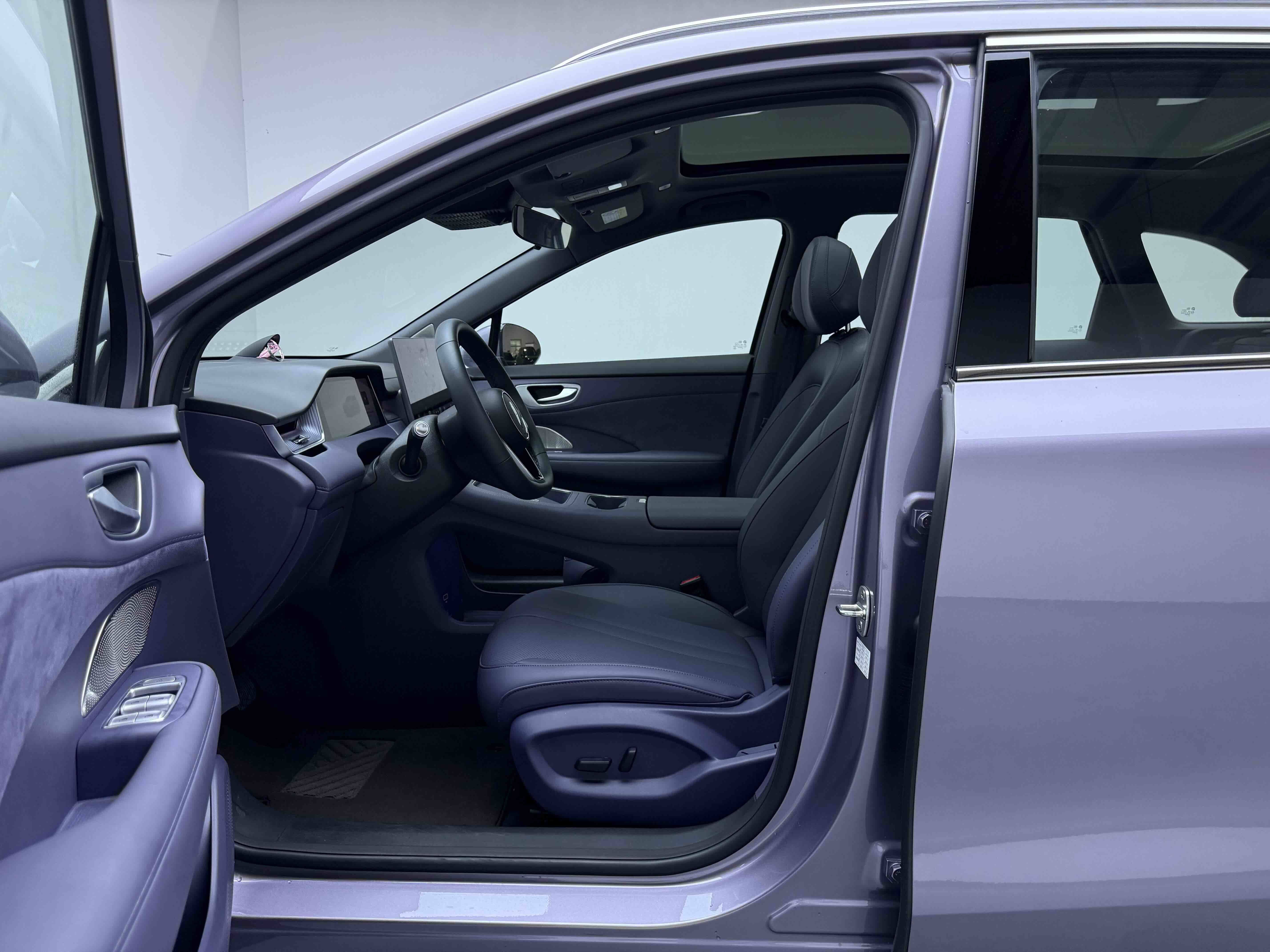 Chengdu Lushengda Automobile Service Co., Ltd.