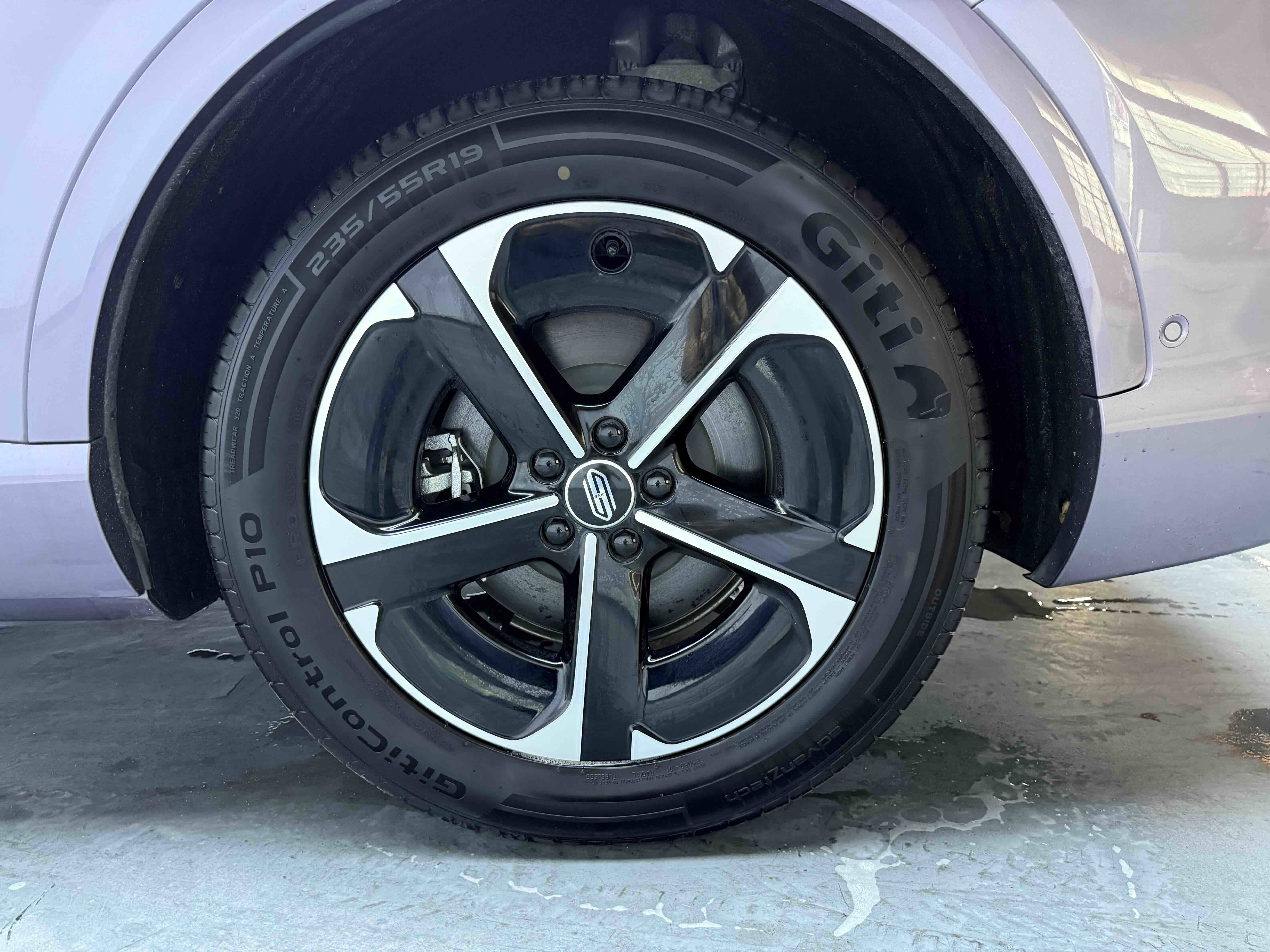 Chengdu Lushengda Automobile Service Co., Ltd.
