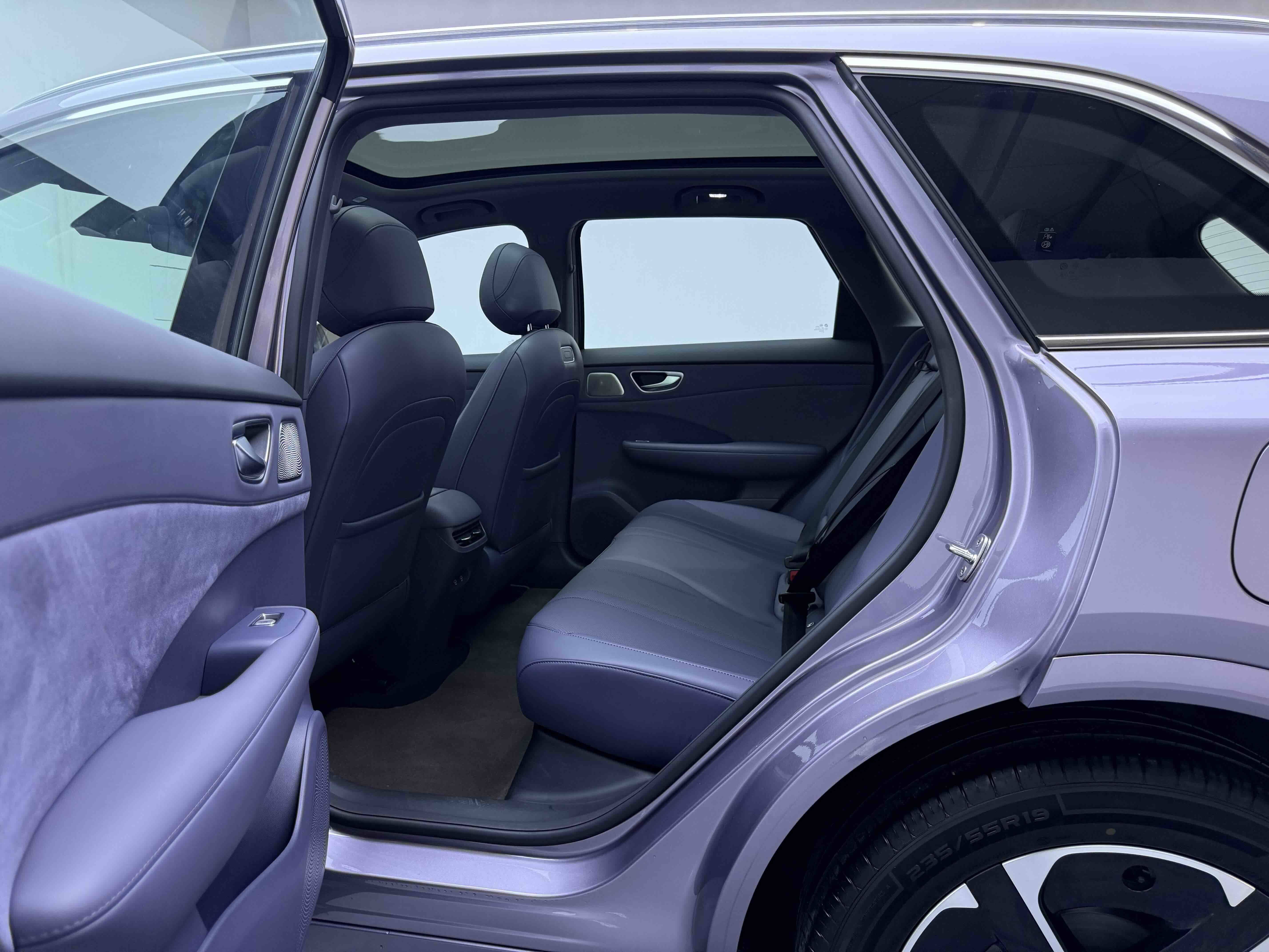 Chengdu Lushengda Automobile Service Co., Ltd.