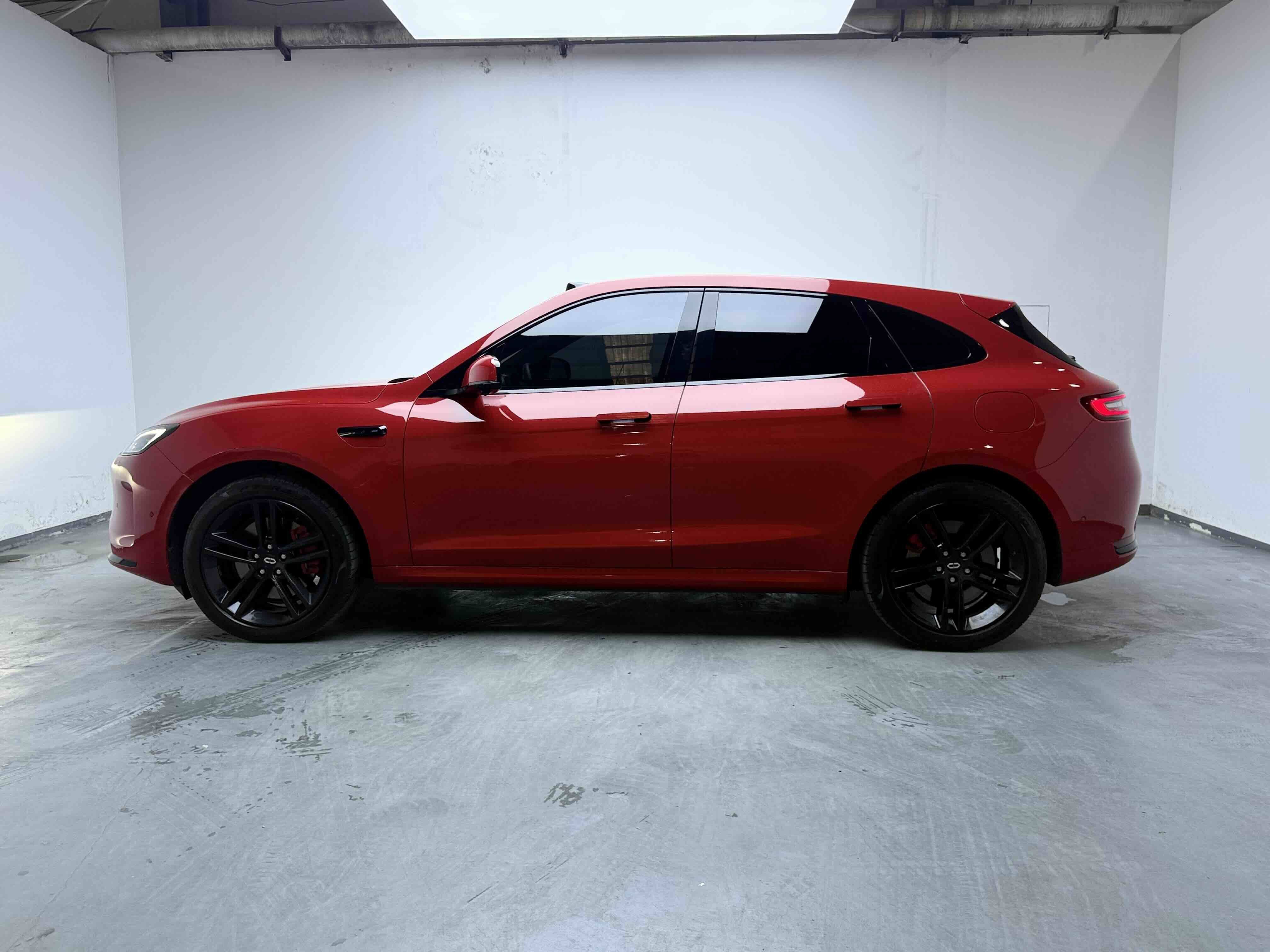 Chengdu Lushengda Automobile Service Co., Ltd.
