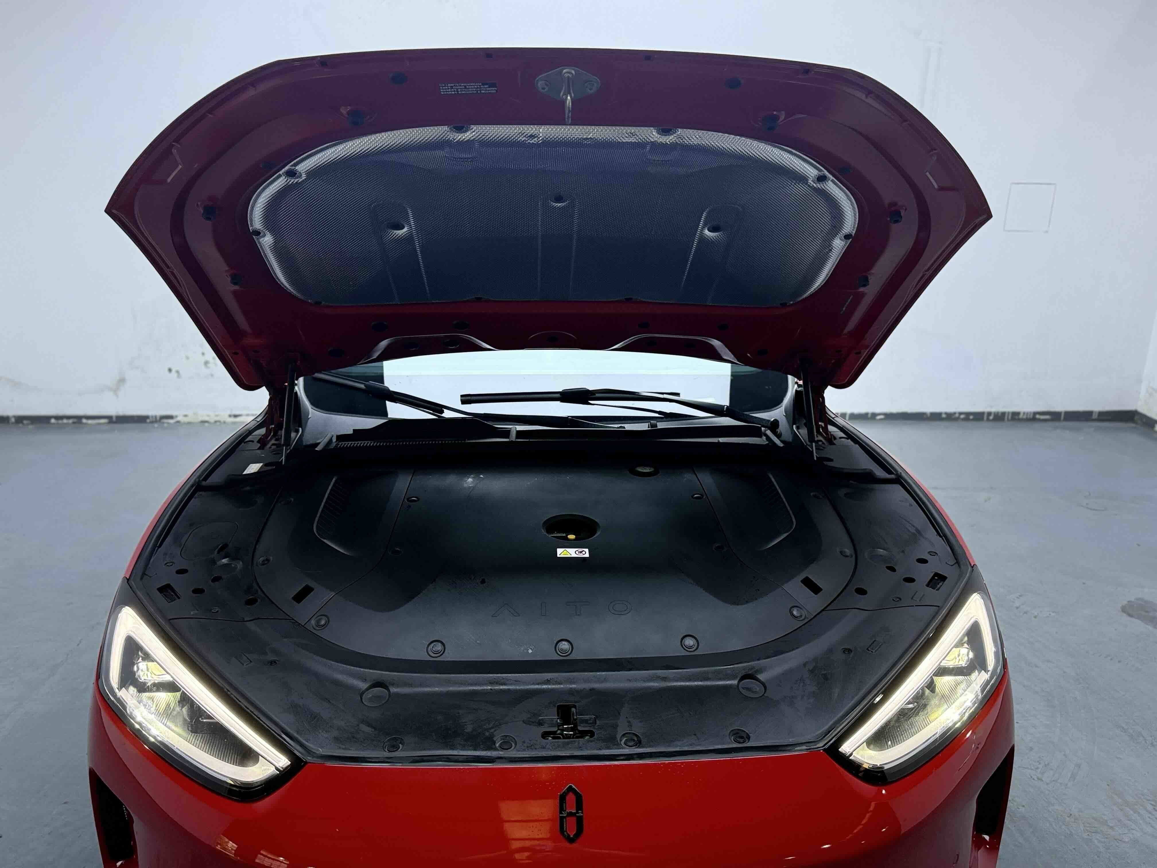 Chengdu Lushengda Automobile Service Co., Ltd.