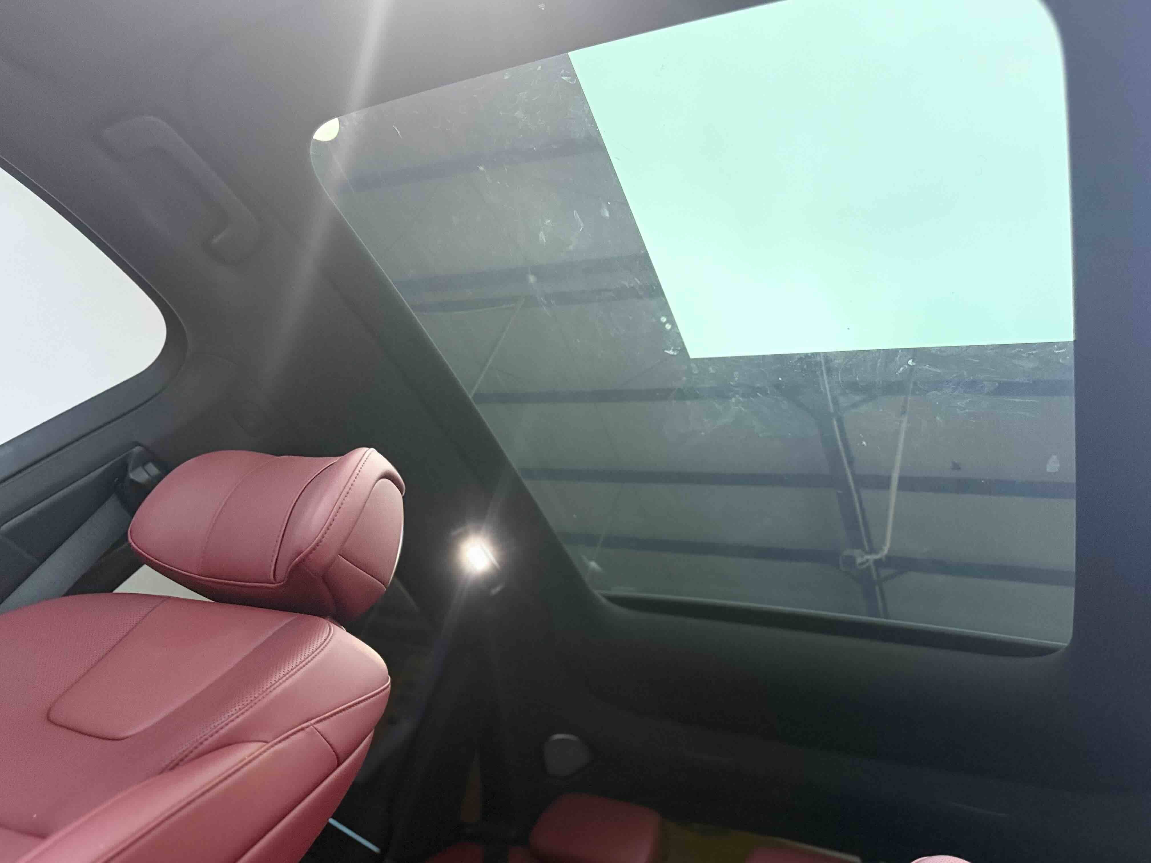 Chengdu Lushengda Automobile Service Co., Ltd.