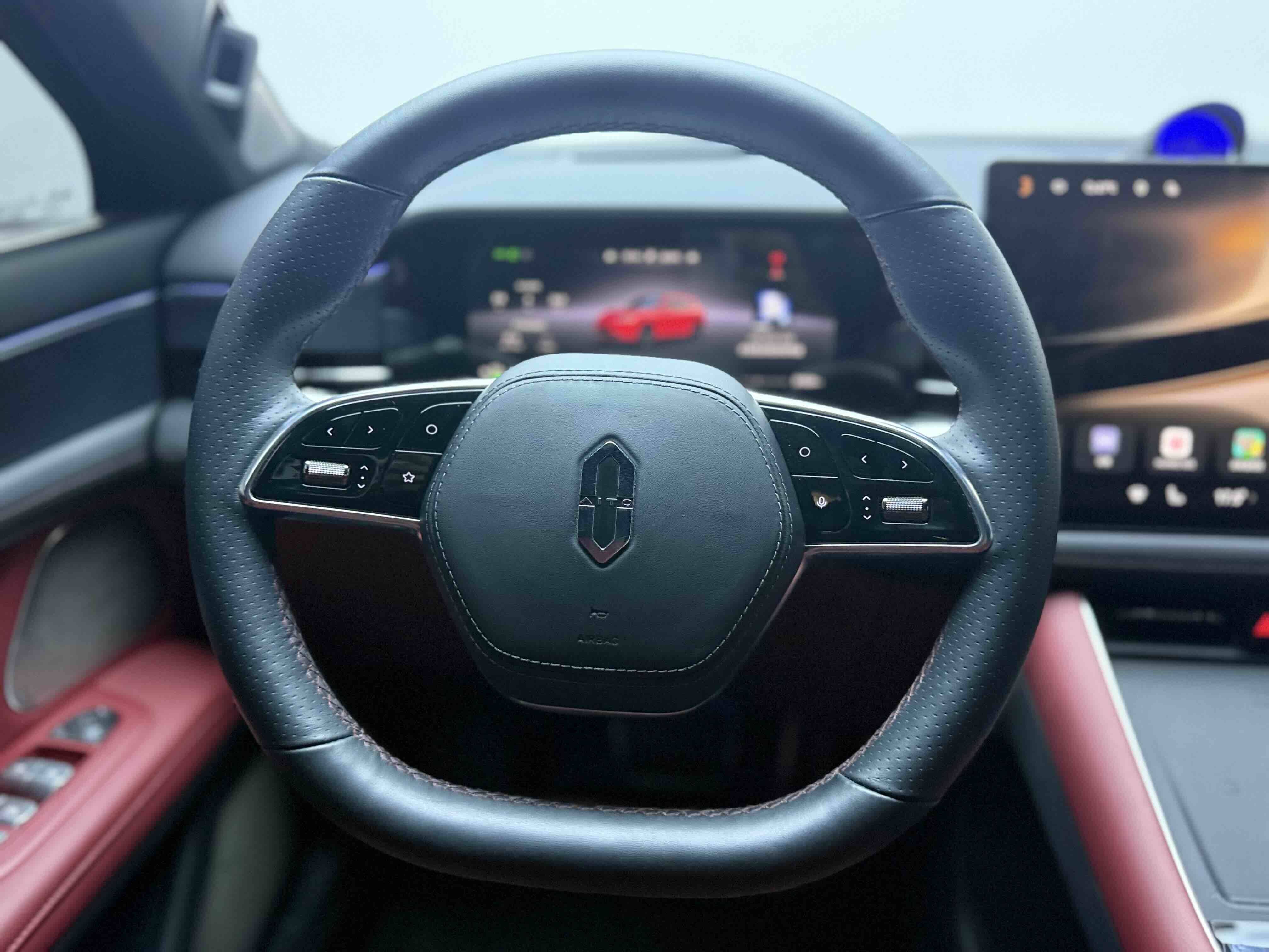 Chengdu Lushengda Automobile Service Co., Ltd.