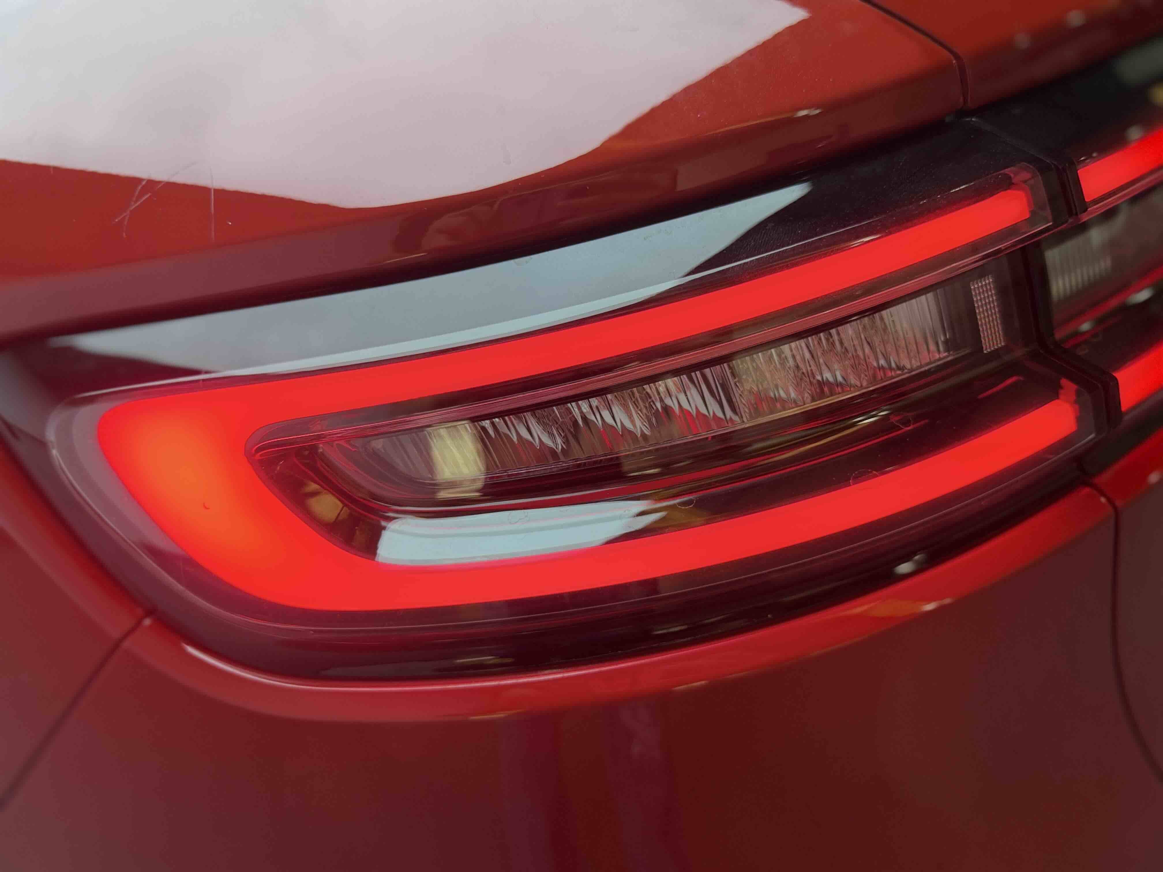 Chengdu Lushengda Automobile Service Co., Ltd.