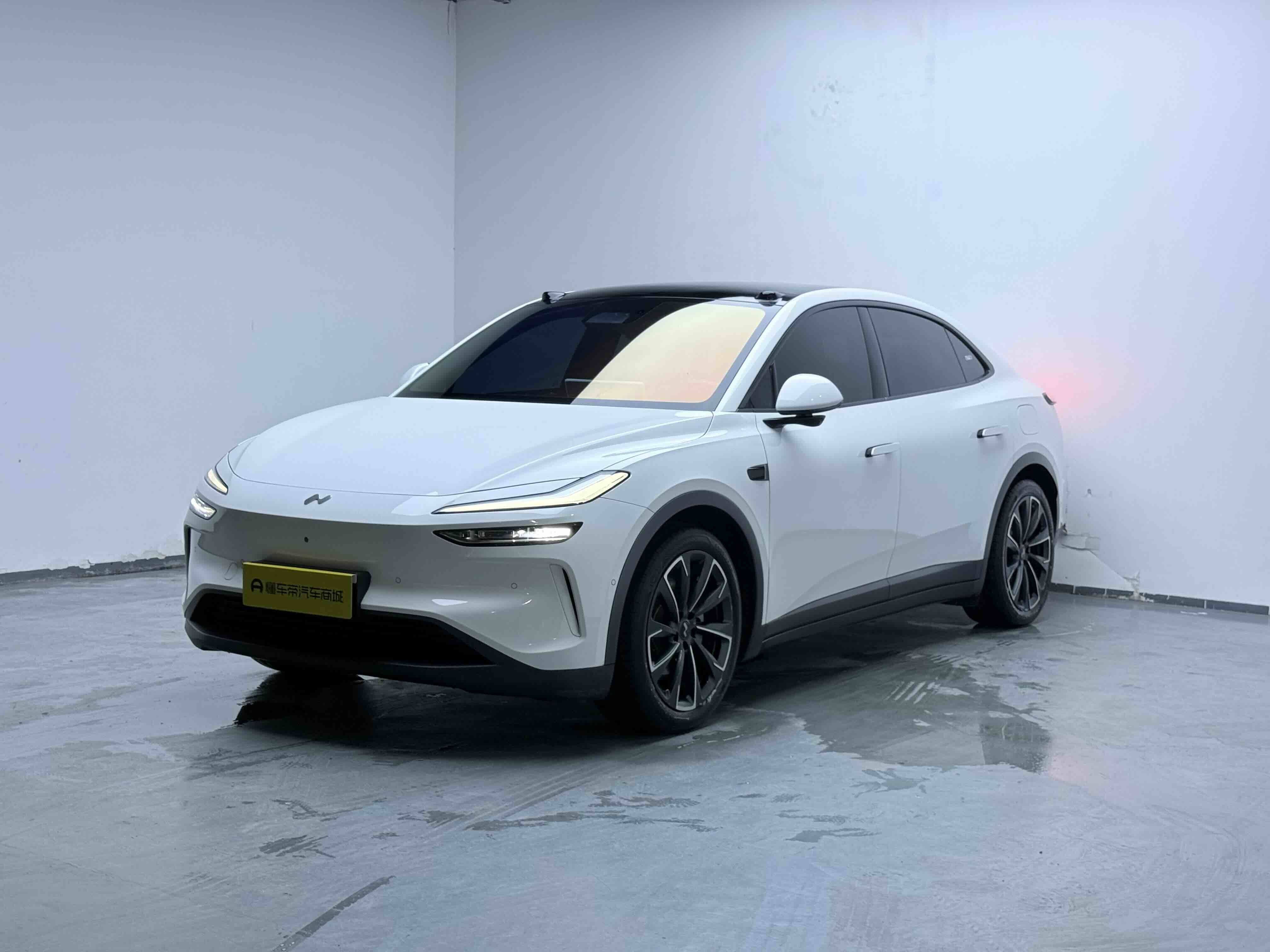 Chengdu Lushengda Automobile Service Co., Ltd.