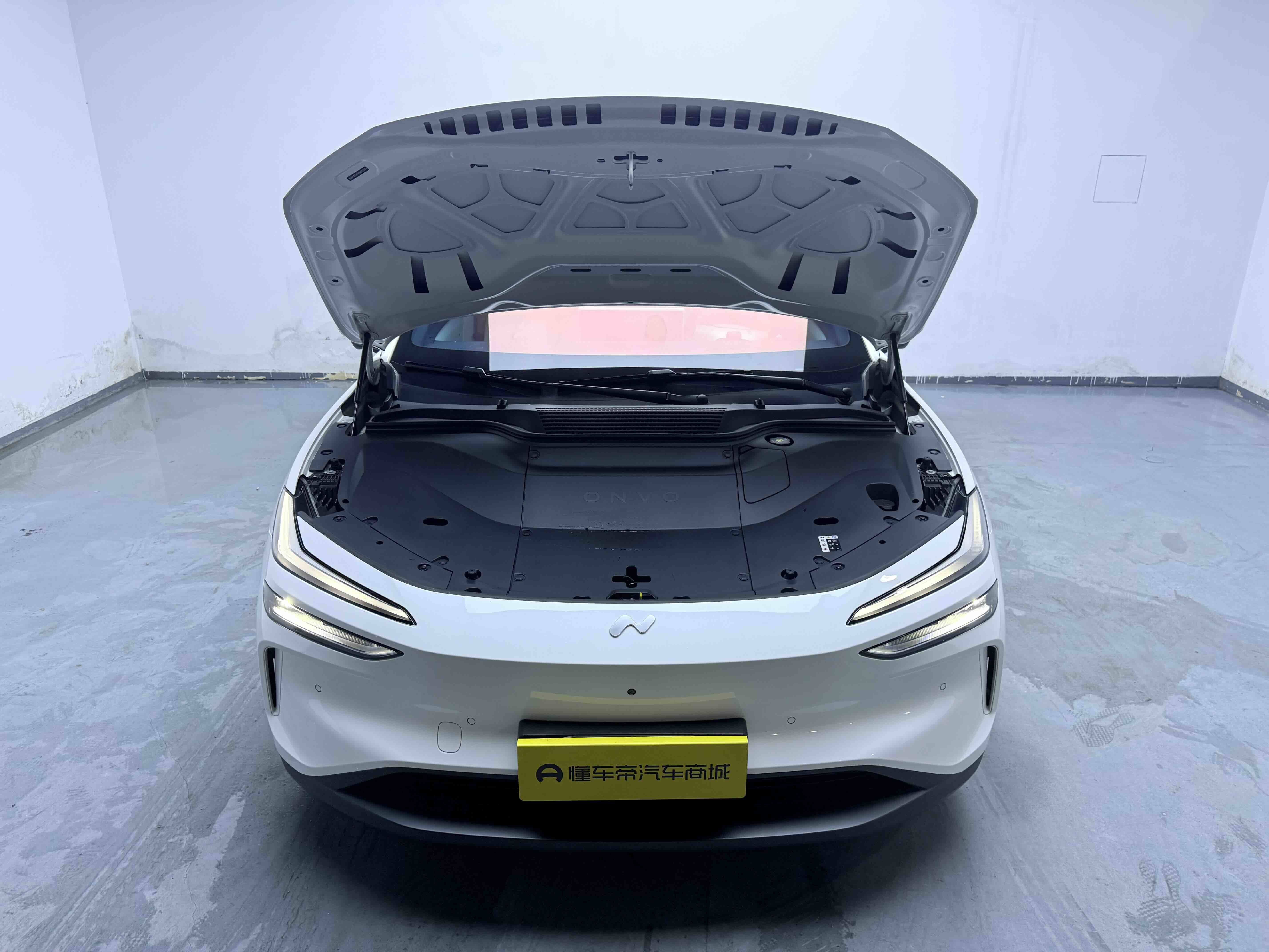 Chengdu Lushengda Automobile Service Co., Ltd.