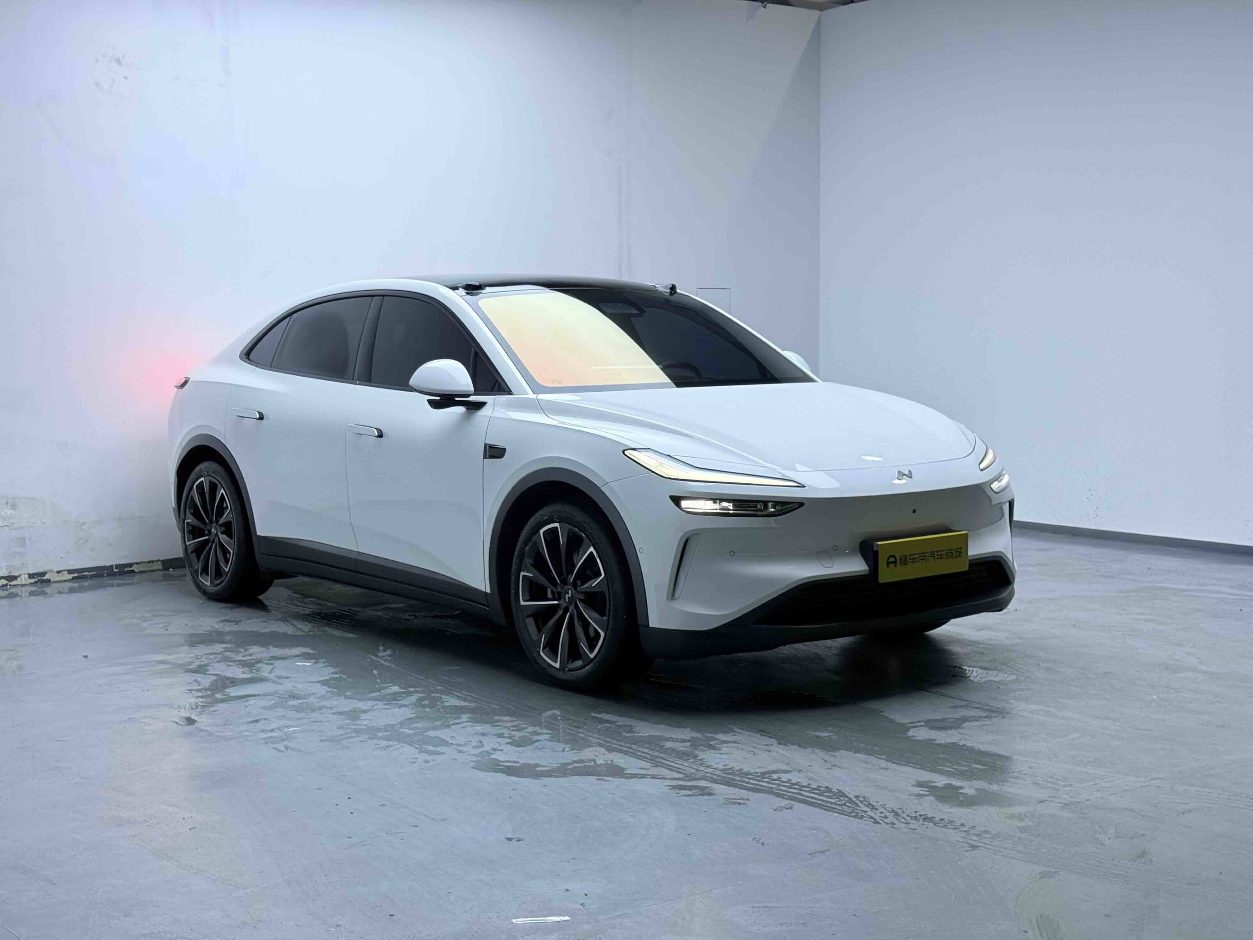 Chengdu Lushengda Automobile Service Co., Ltd.