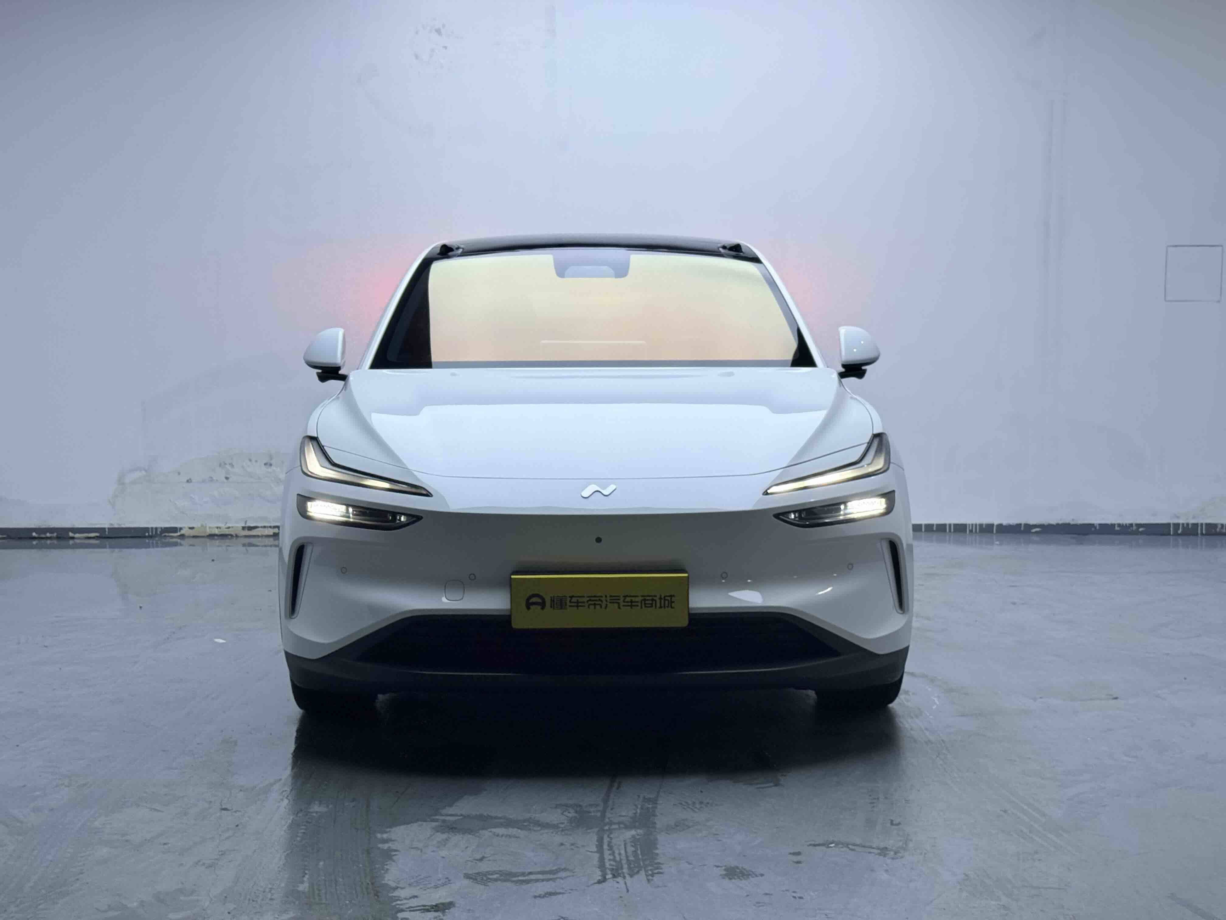 Chengdu Lushengda Automobile Service Co., Ltd.