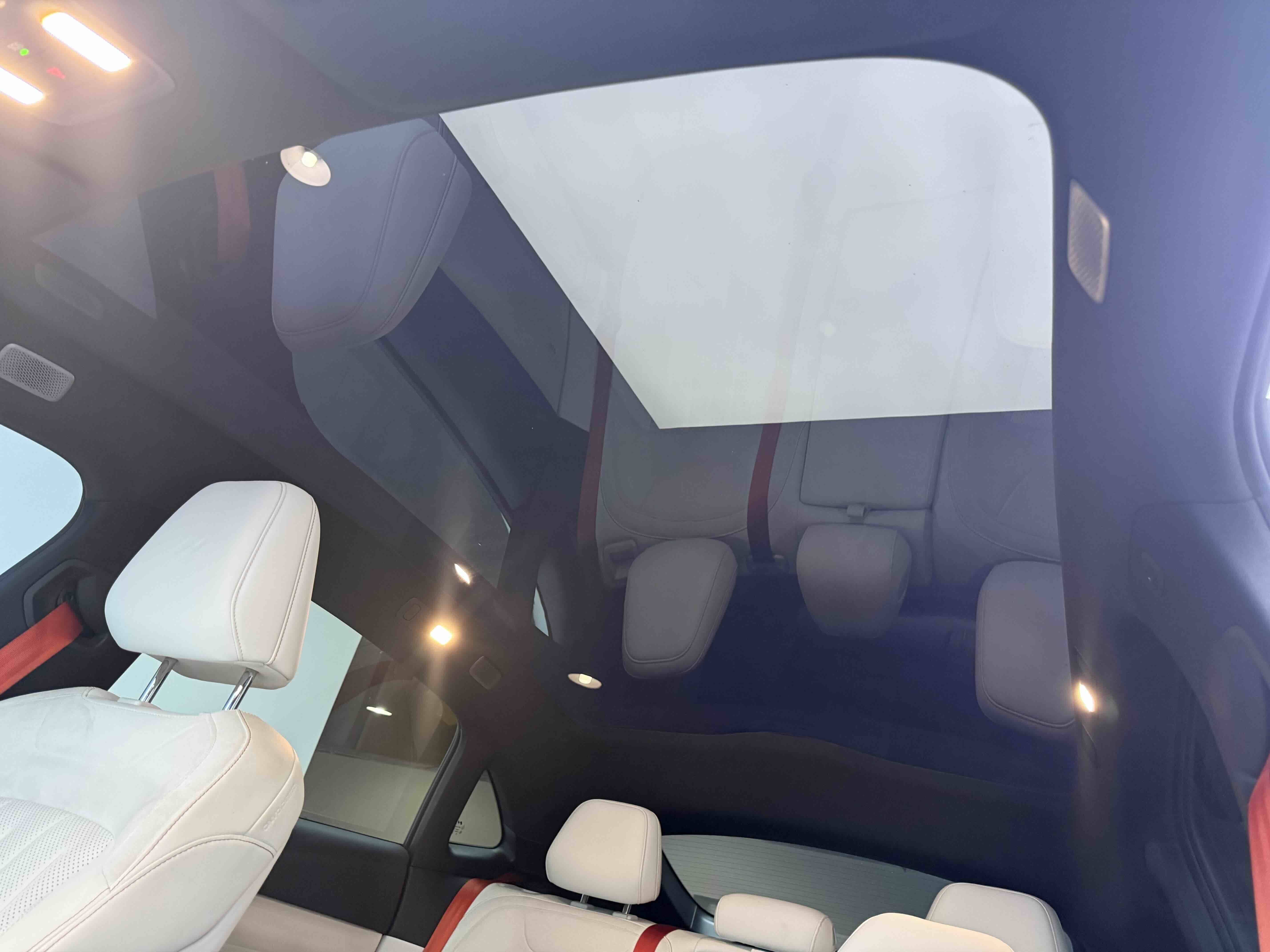 Chengdu Lushengda Automobile Service Co., Ltd.
