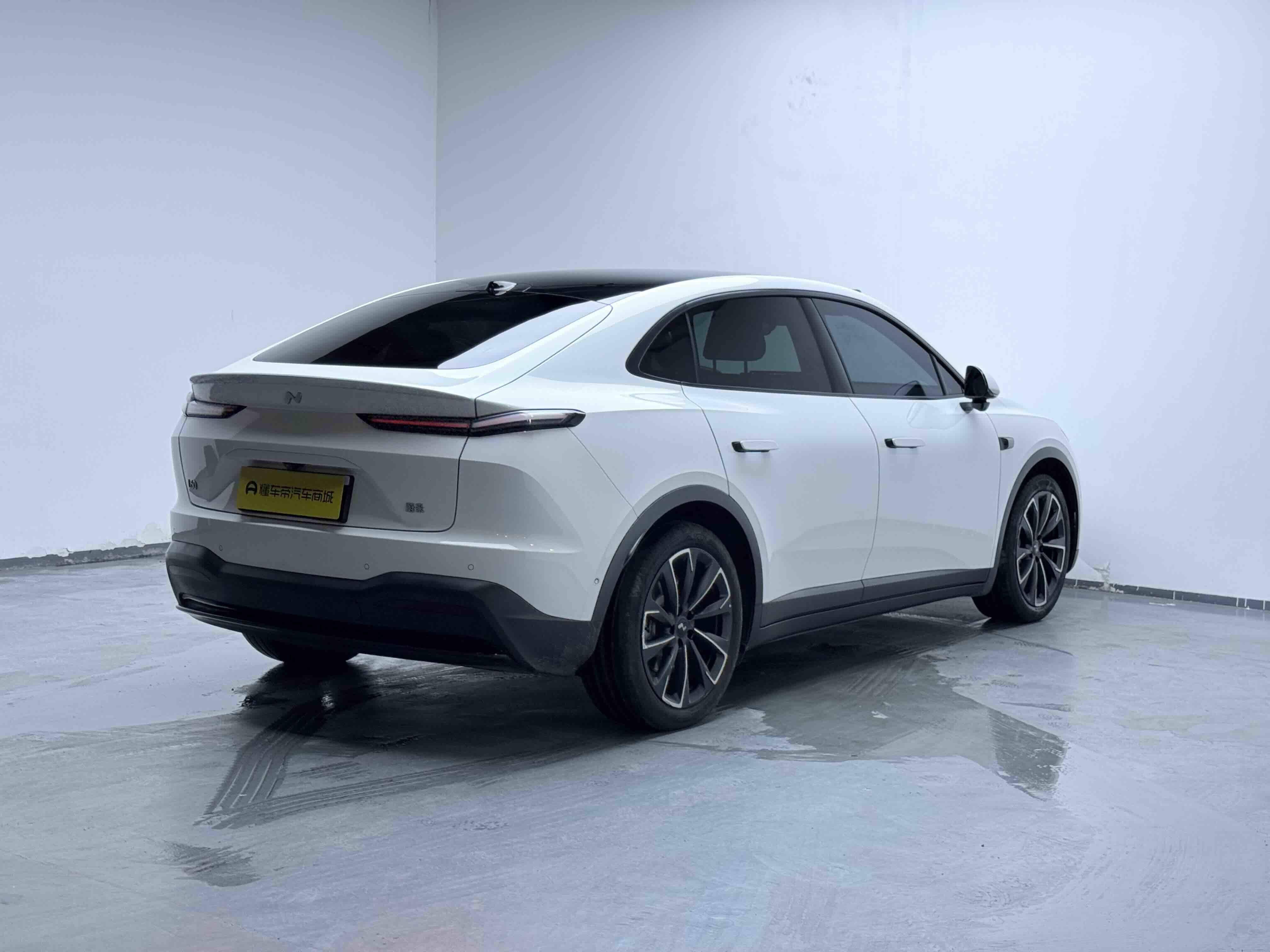 Chengdu Lushengda Automobile Service Co., Ltd.