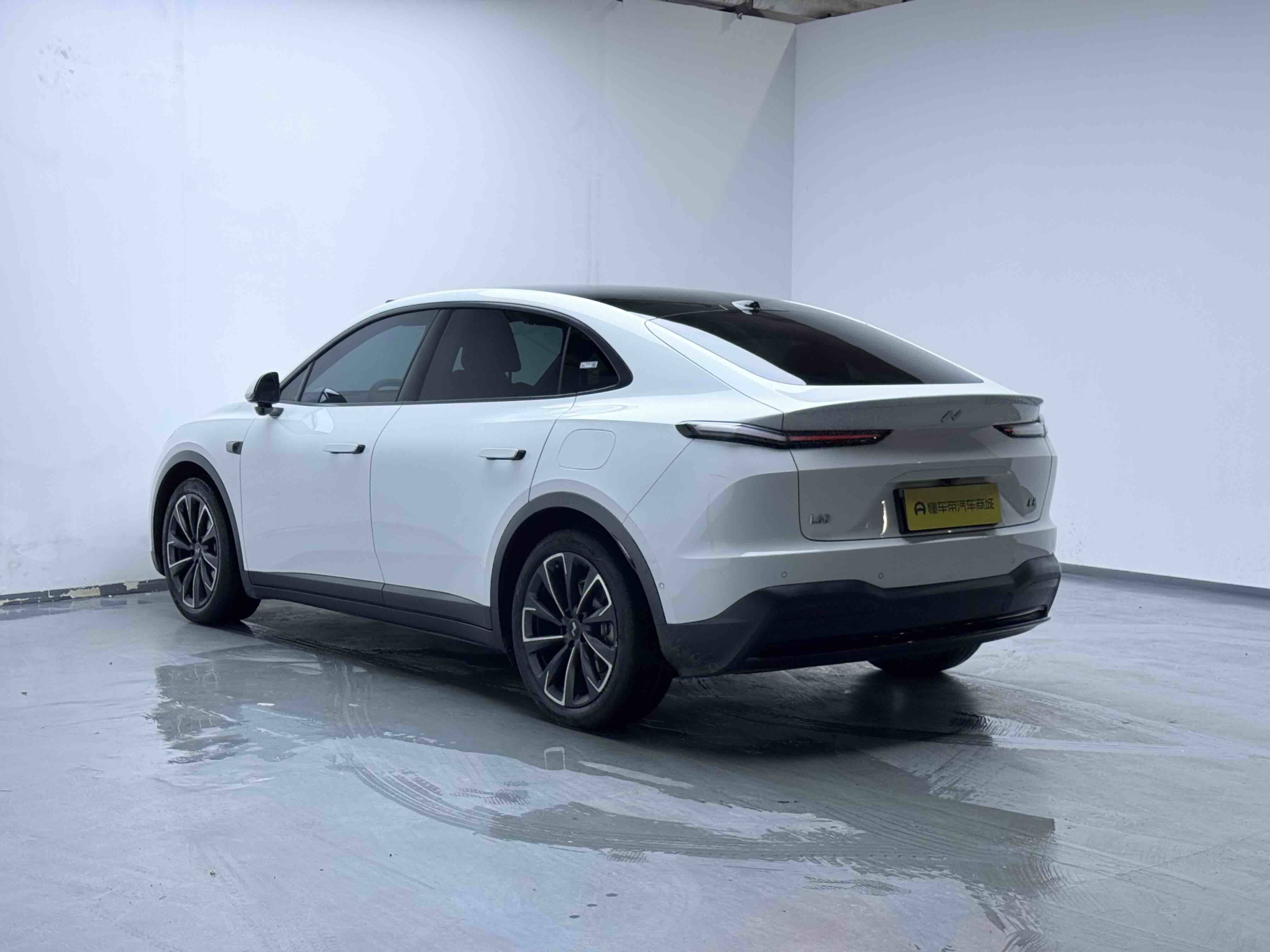 Chengdu Lushengda Automobile Service Co., Ltd.