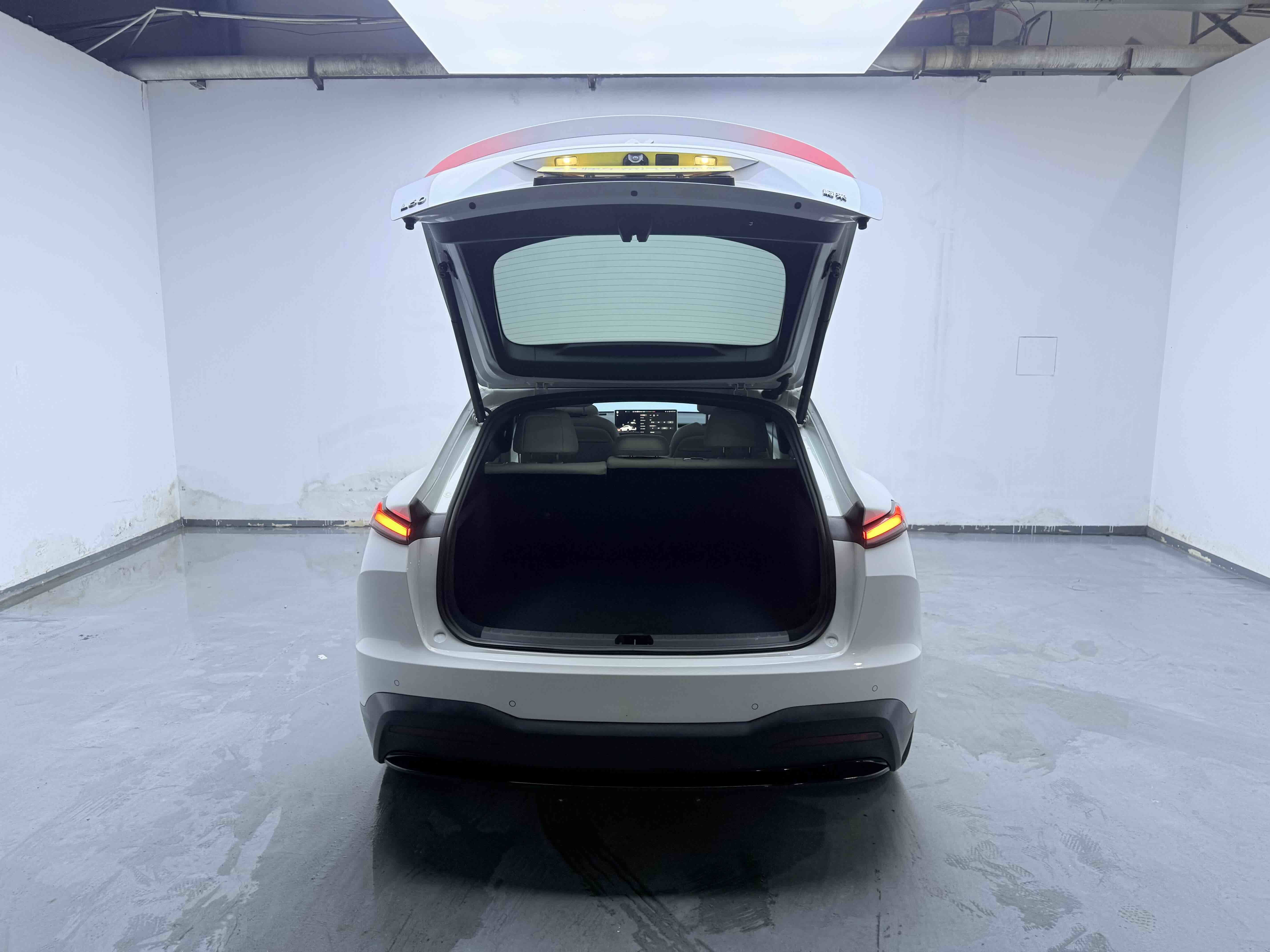 Chengdu Lushengda Automobile Service Co., Ltd.