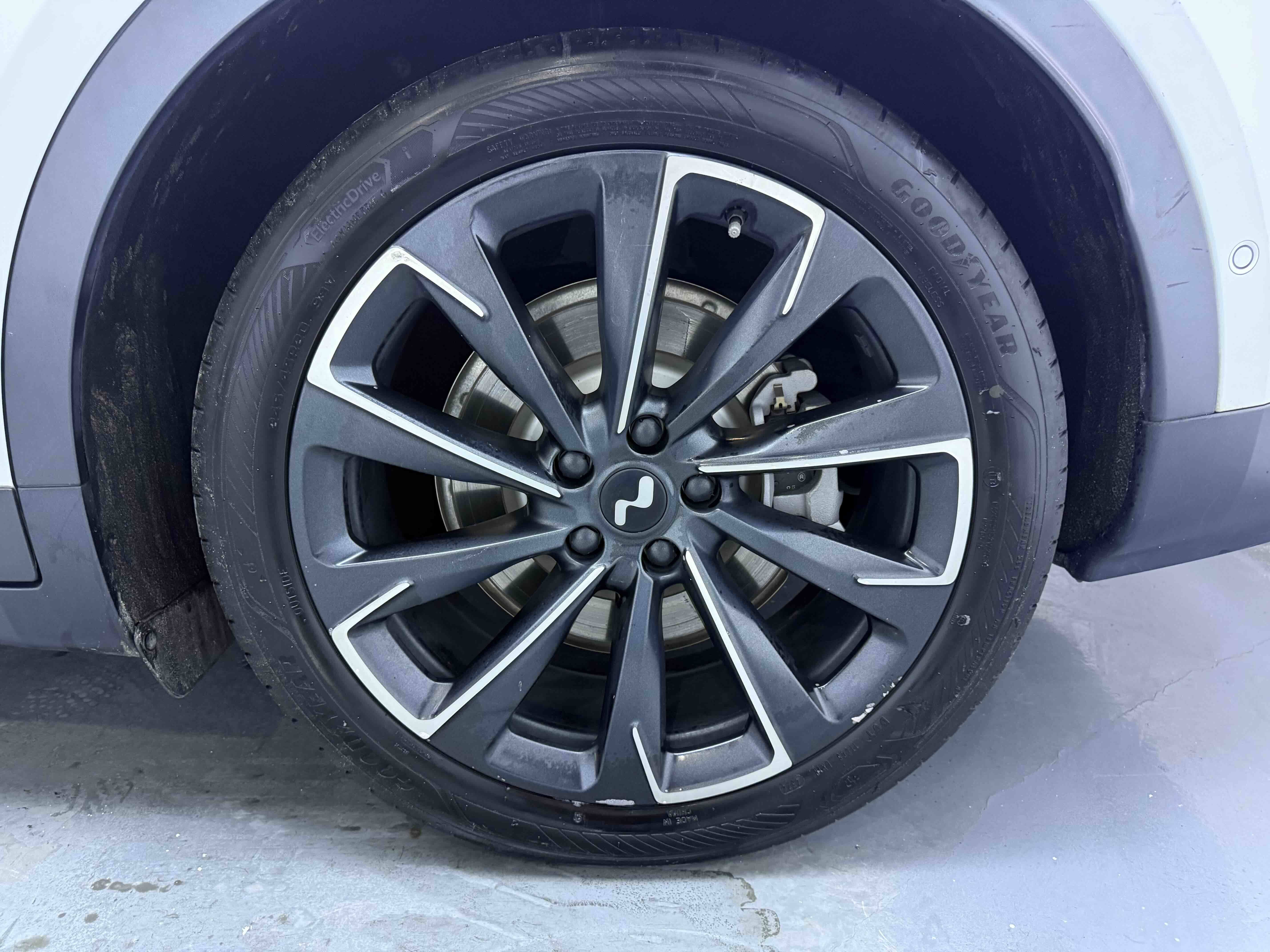 Chengdu Lushengda Automobile Service Co., Ltd.