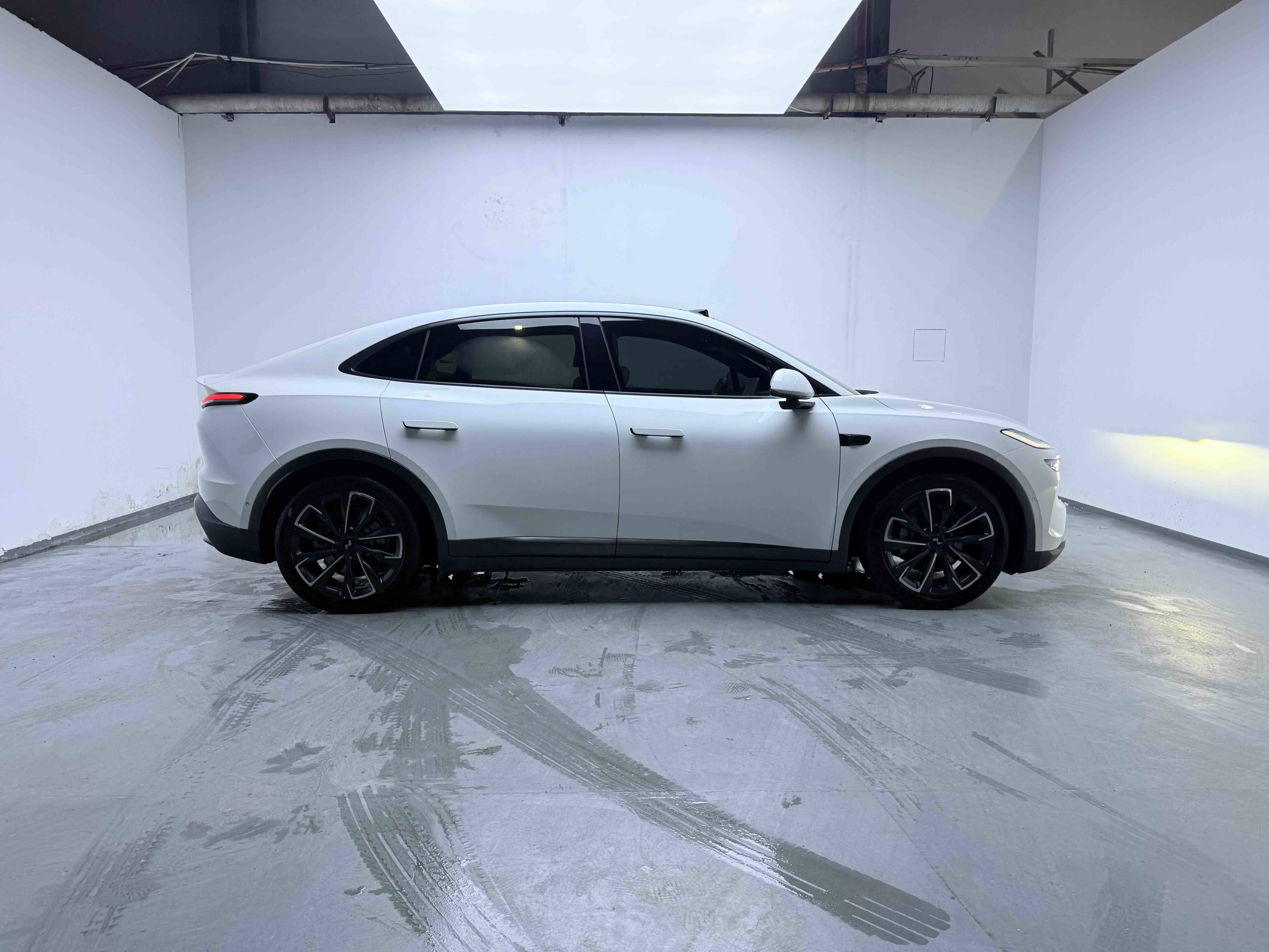 Chengdu Lushengda Automobile Service Co., Ltd.