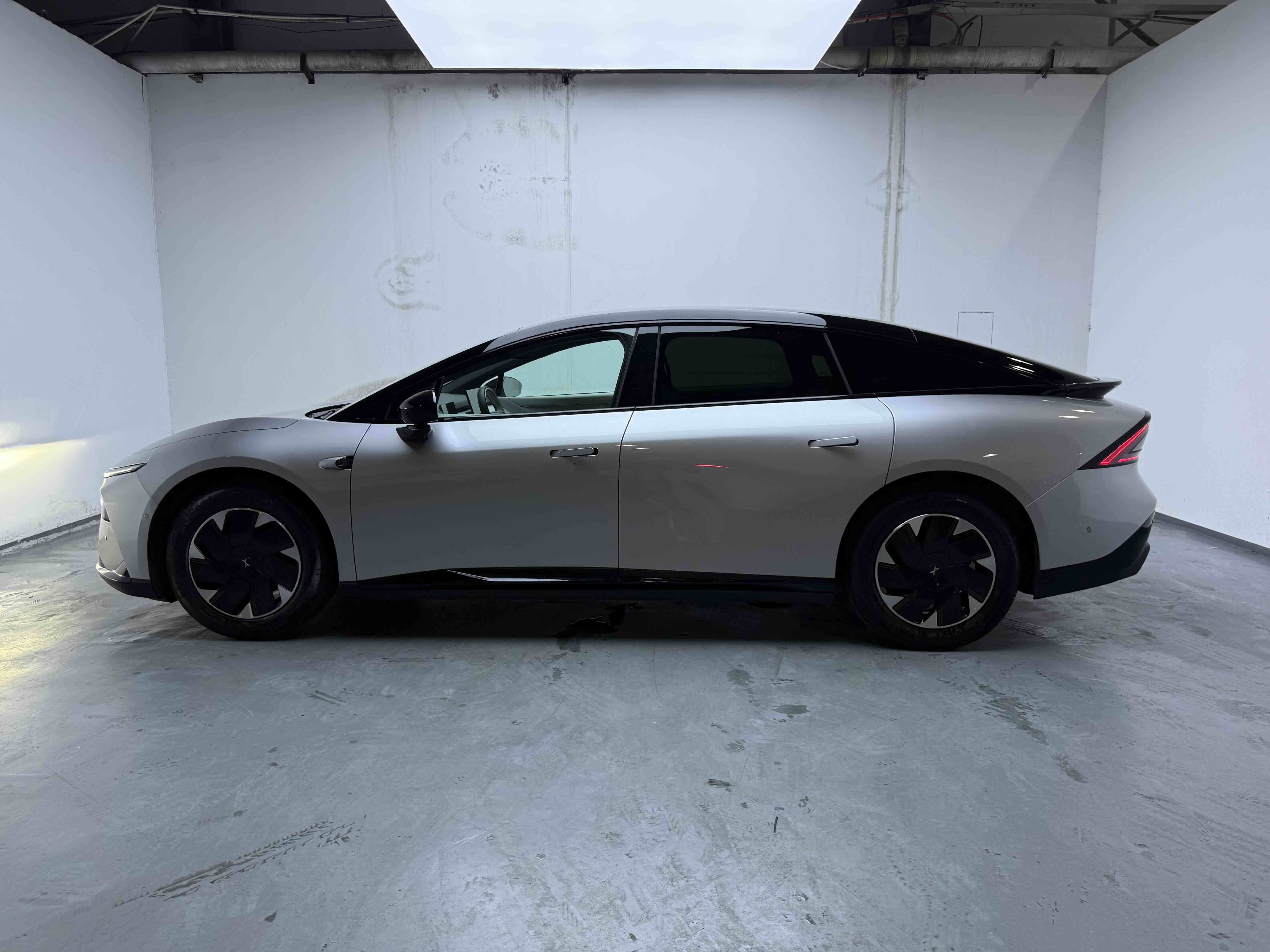 Chengdu Lushengda Automobile Service Co., Ltd.