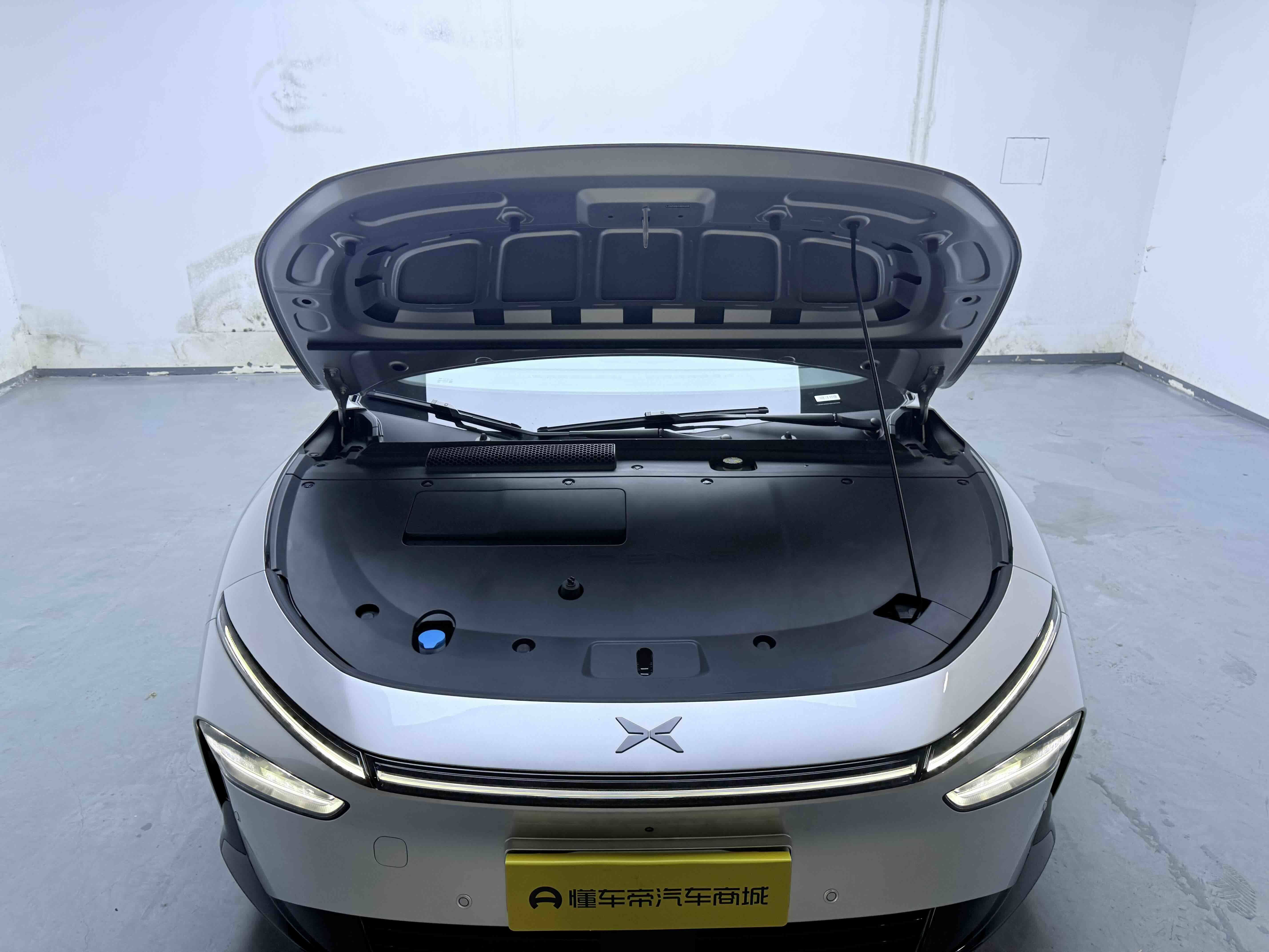 Chengdu Lushengda Automobile Service Co., Ltd.