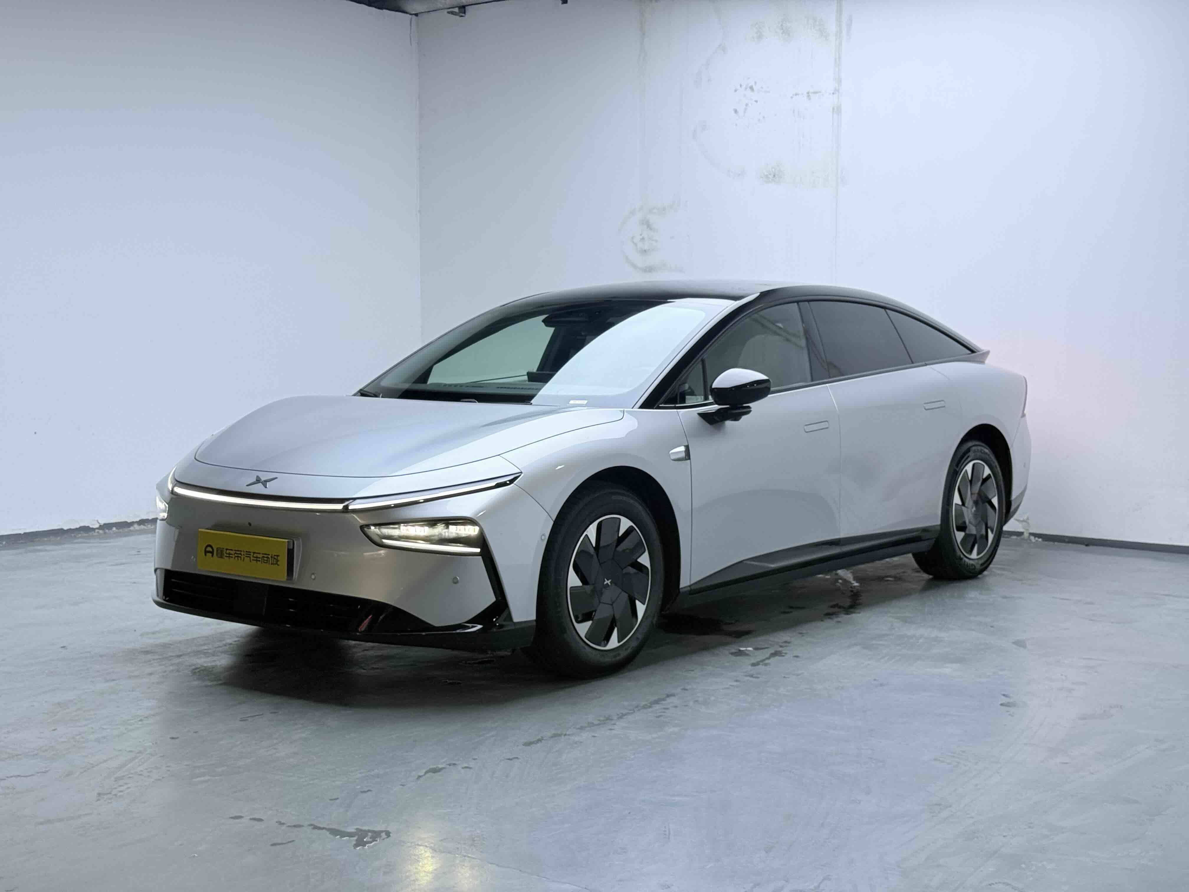 Chengdu Lushengda Automobile Service Co., Ltd.