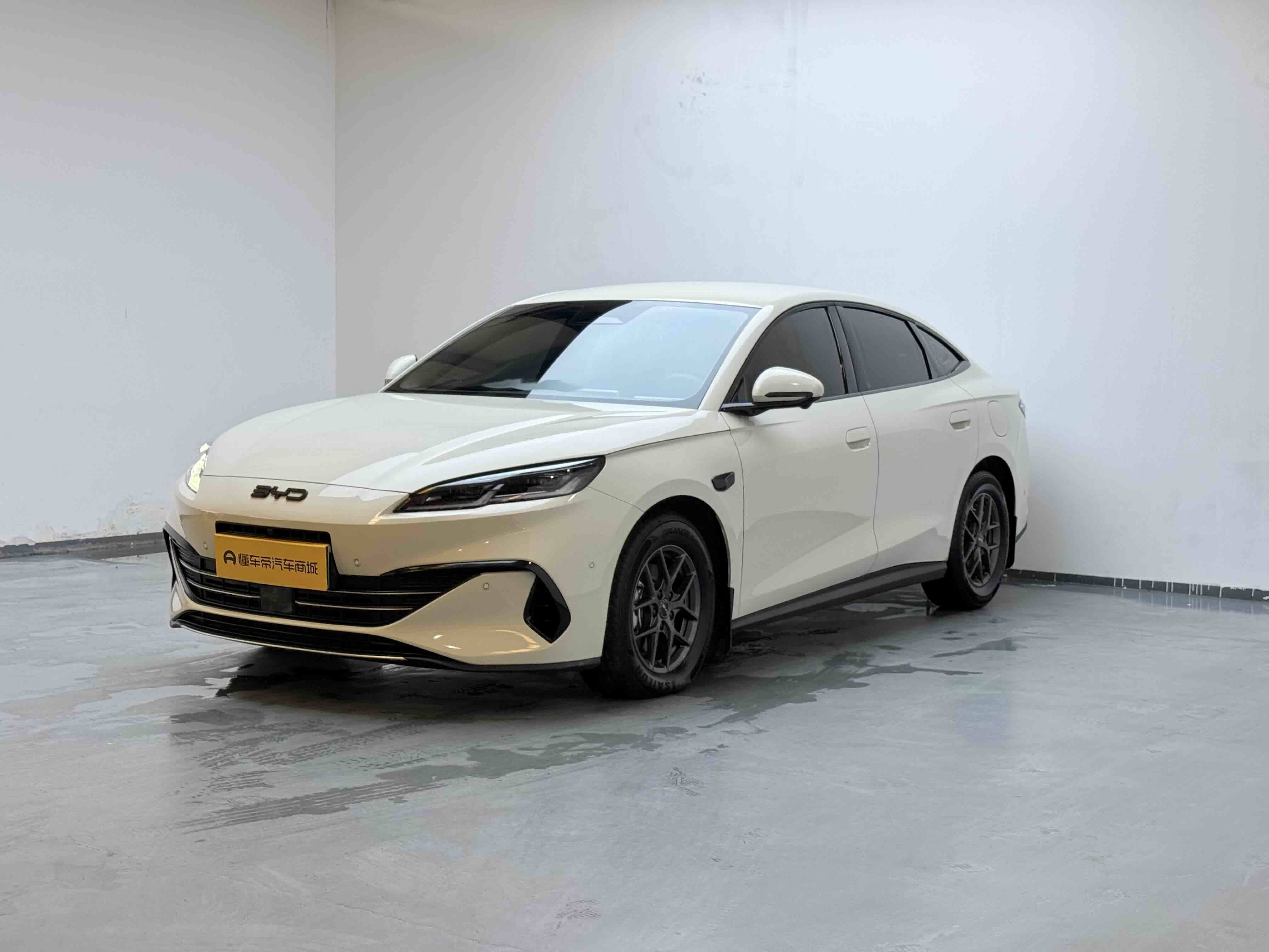 Chengdu Lushengda Automobile Service Co., Ltd.