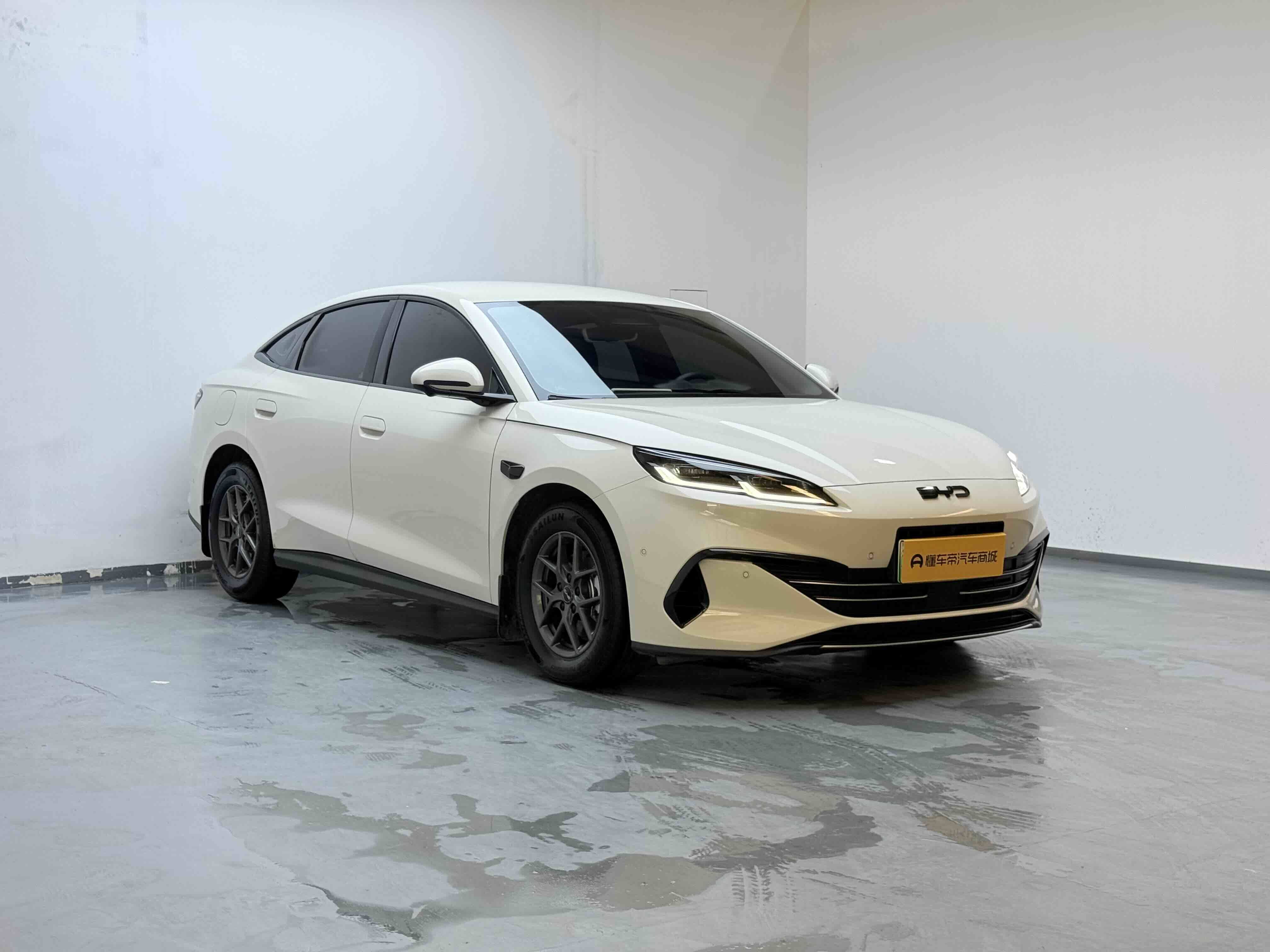 Chengdu Lushengda Automobile Service Co., Ltd.
