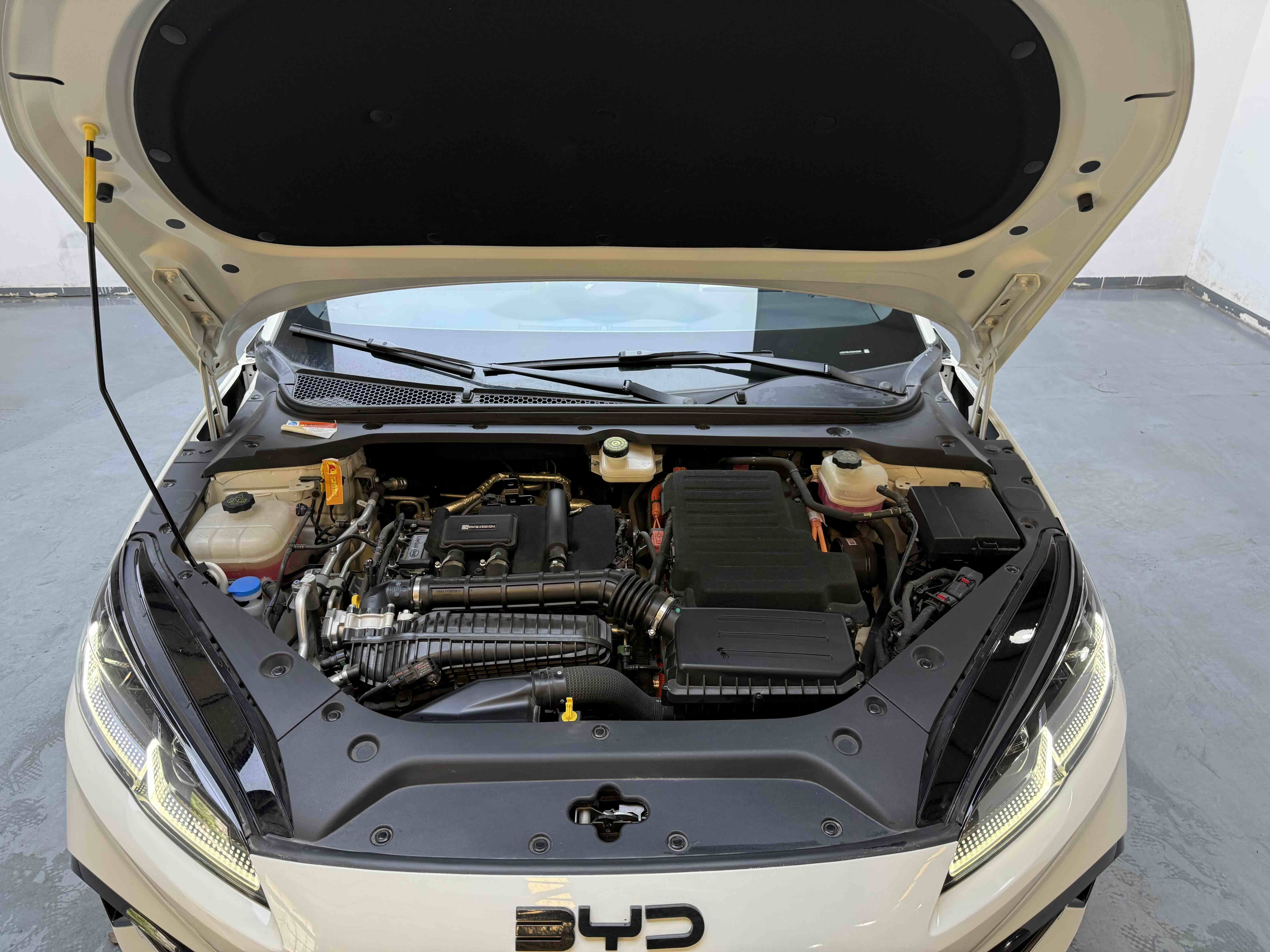 Chengdu Lushengda Automobile Service Co., Ltd.