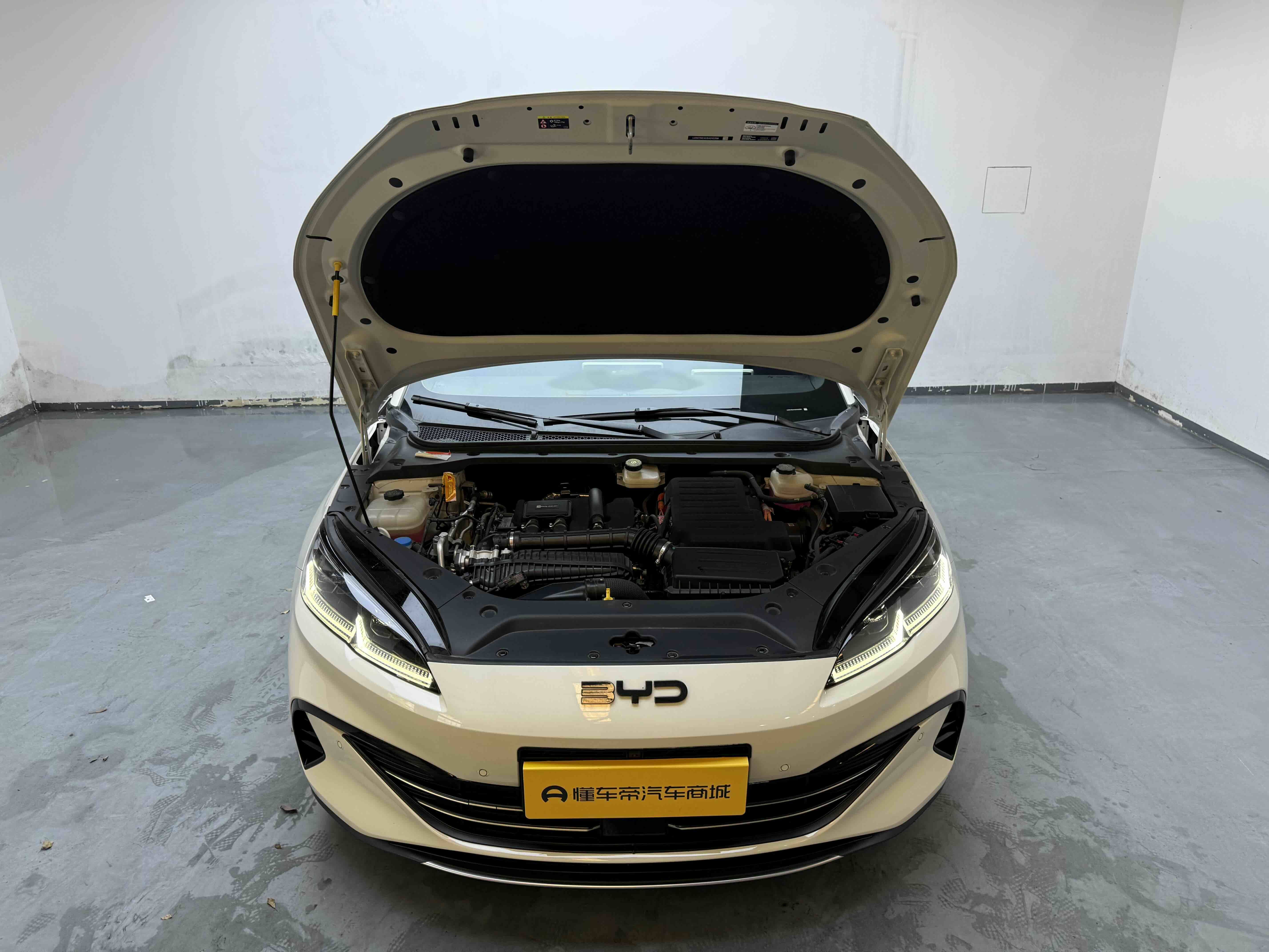 Chengdu Lushengda Automobile Service Co., Ltd.